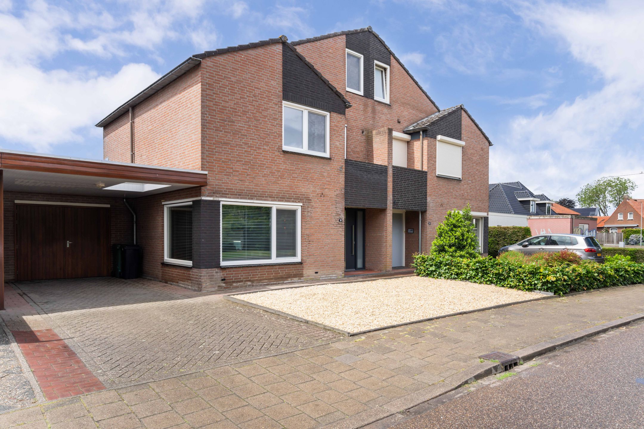 Foto van Loverstraat 39, Nederweert