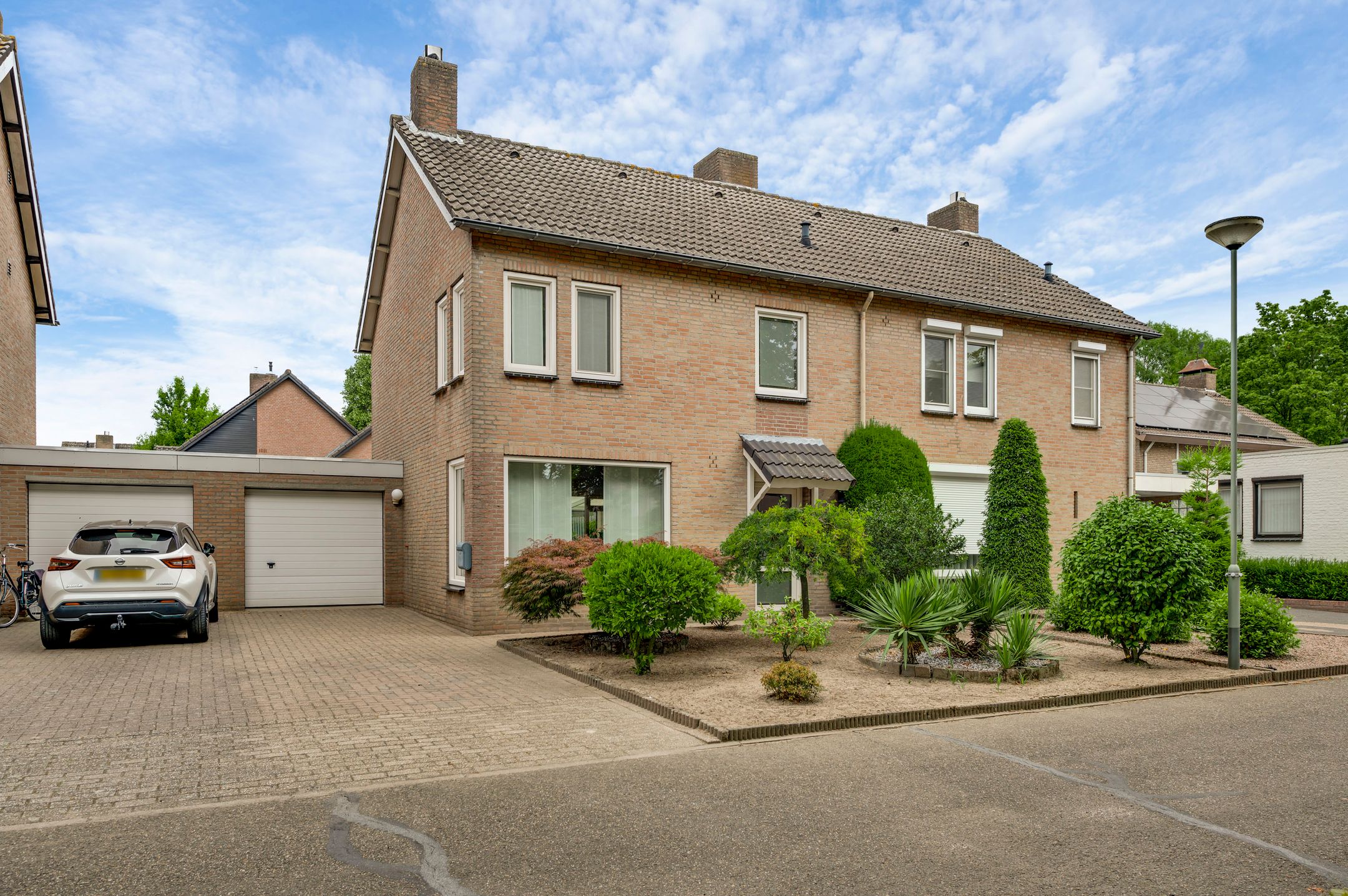 Foto van Esdoornstraat 18, Nederweert