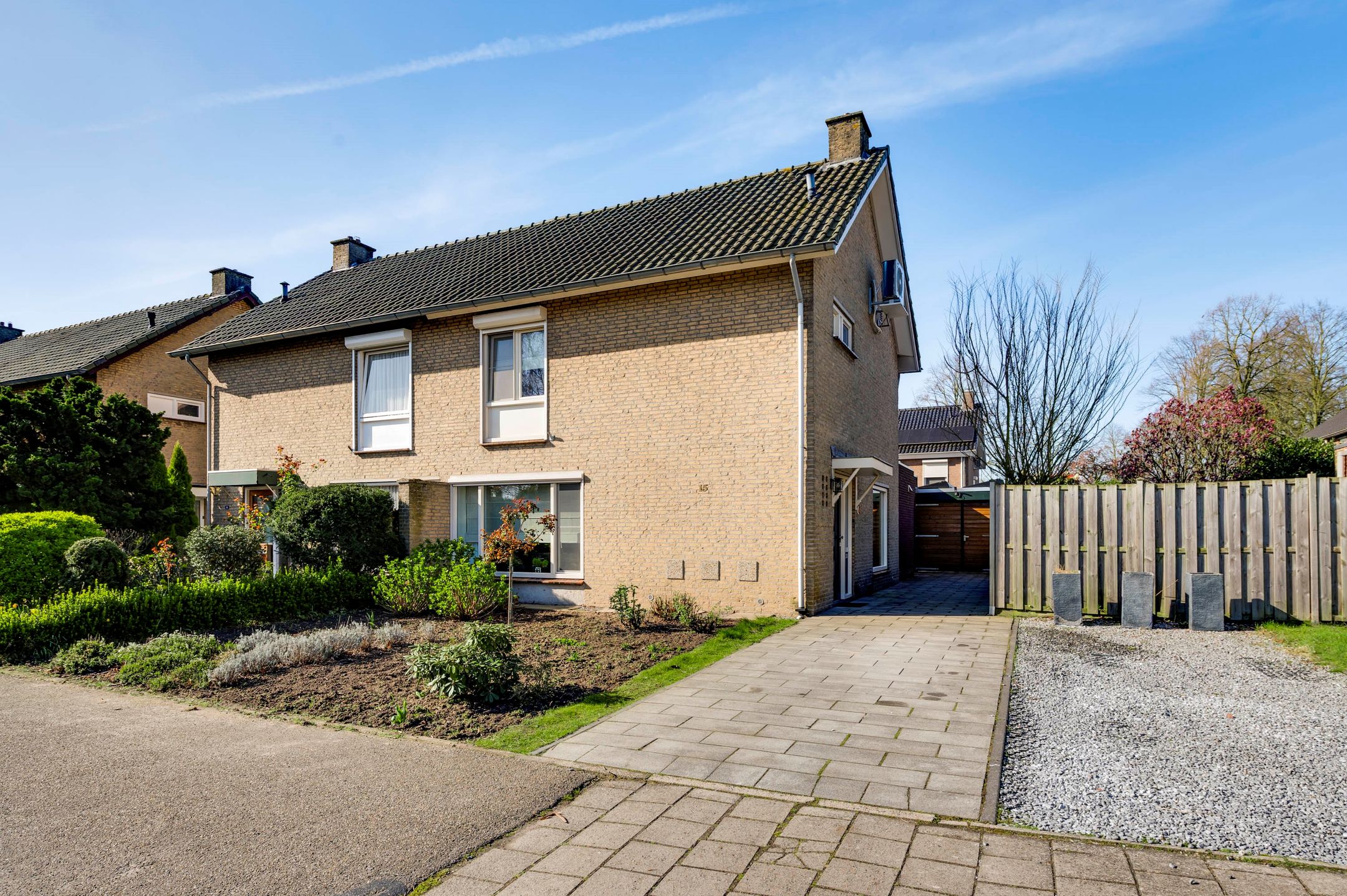 Foto van Wilgenstraat 15, Nederweert