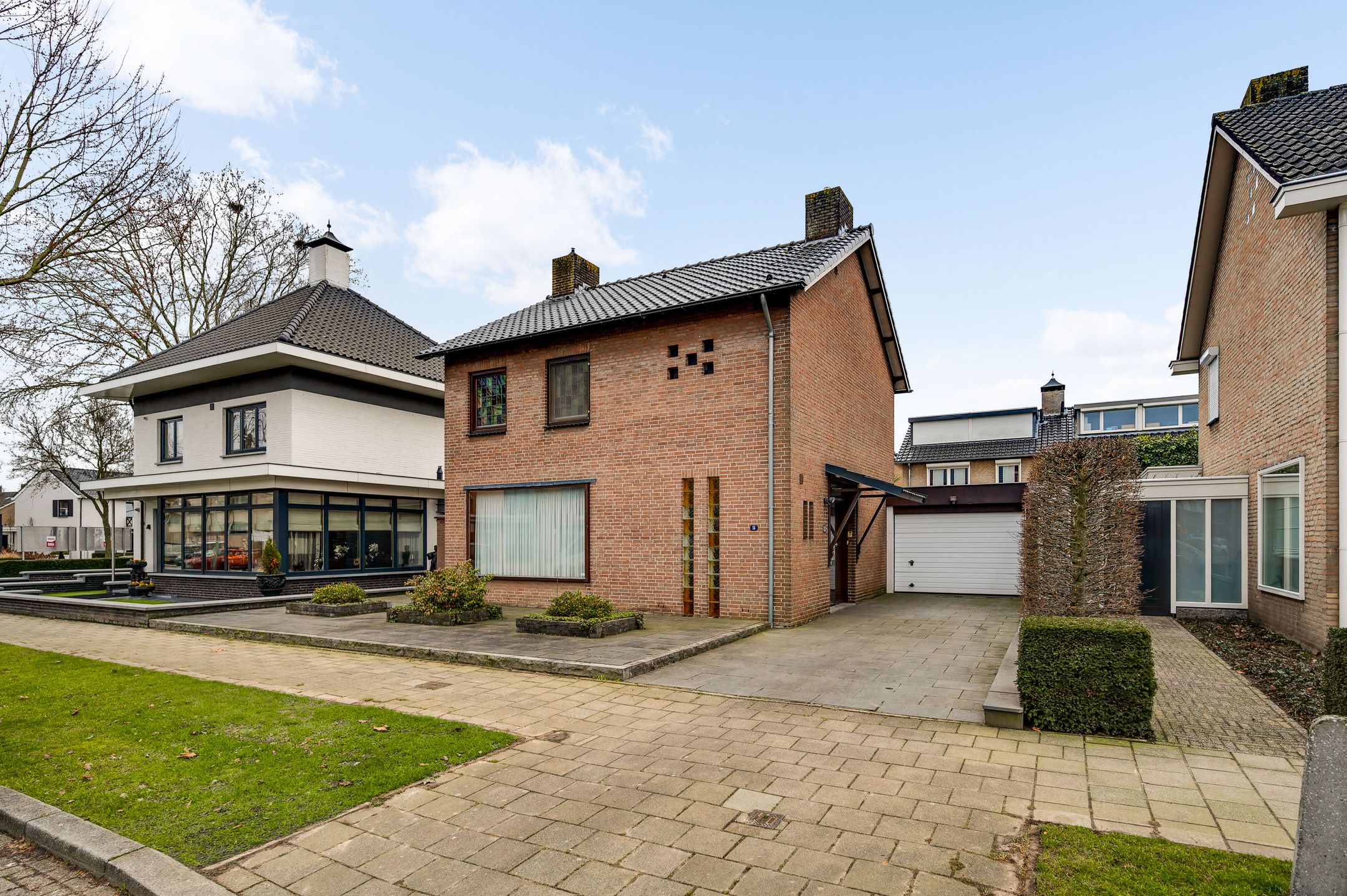 Foto van Geenestraat 15, Nederweert