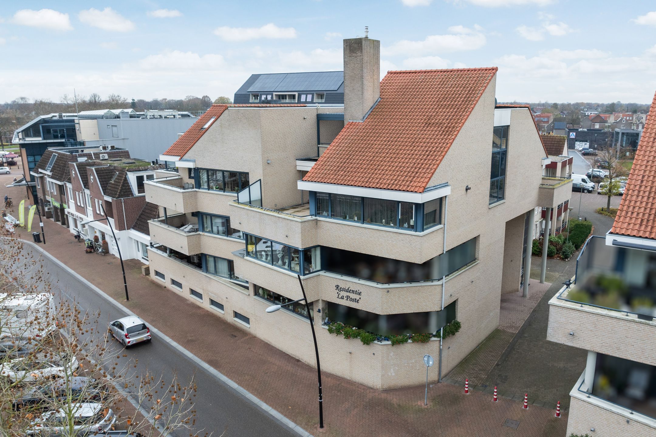 Foto van Geenestraat 4C1, Nederweert