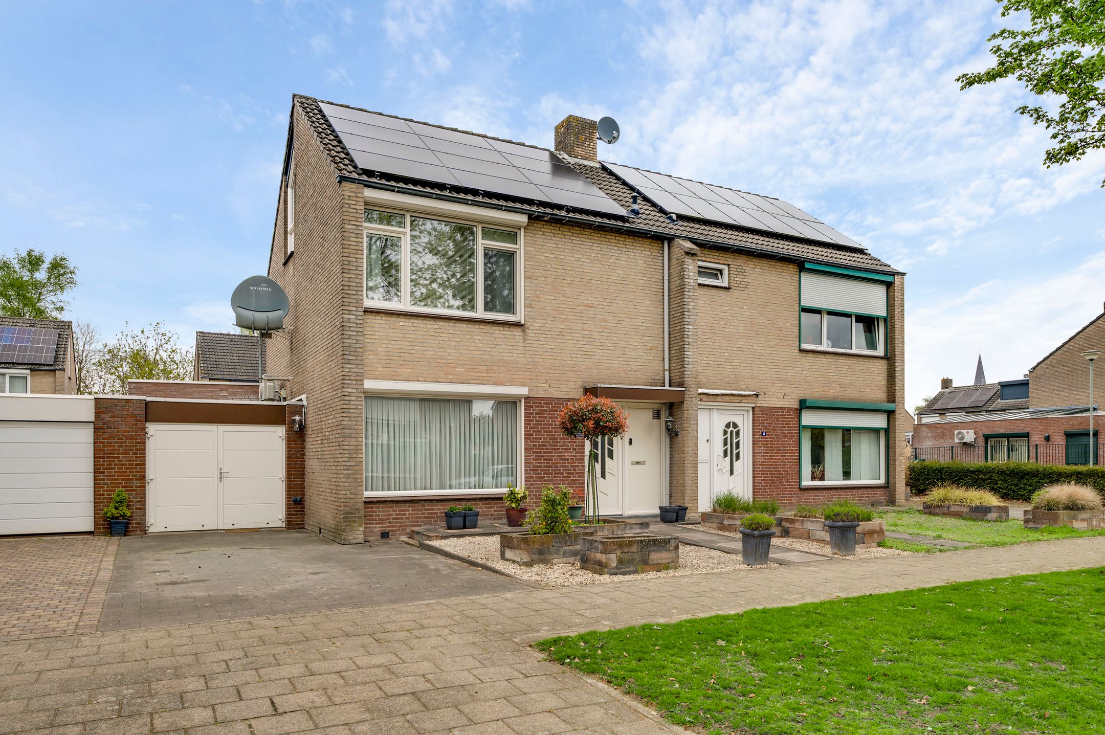 Foto van Geenestraat 52, Nederweert