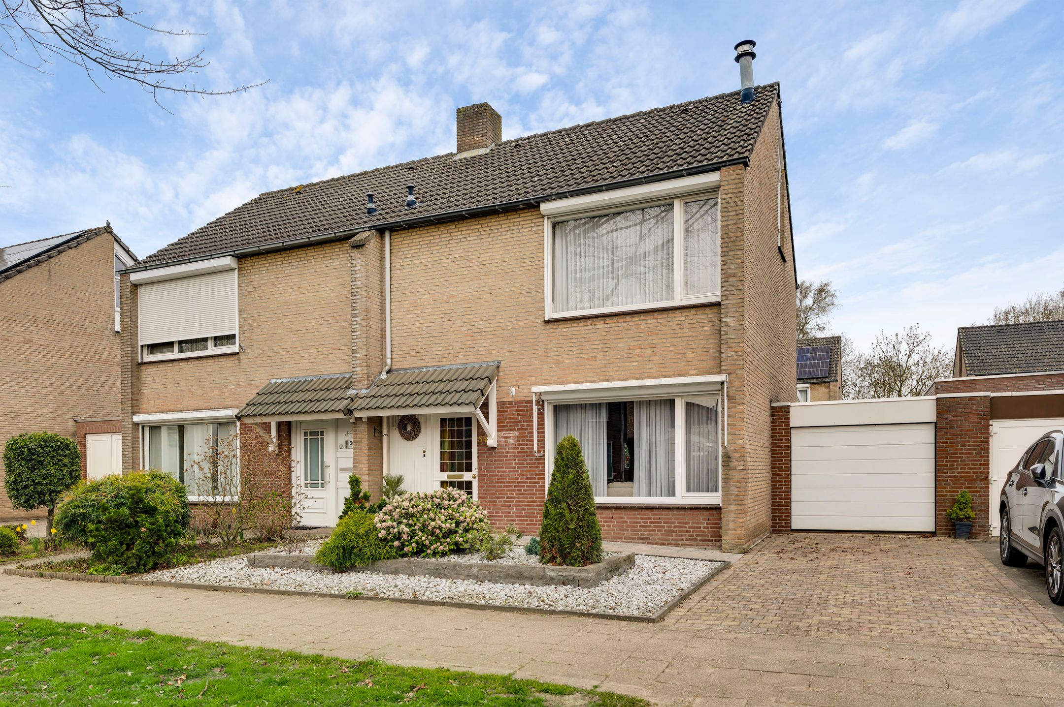 Foto van Geenestraat 54, Nederweert