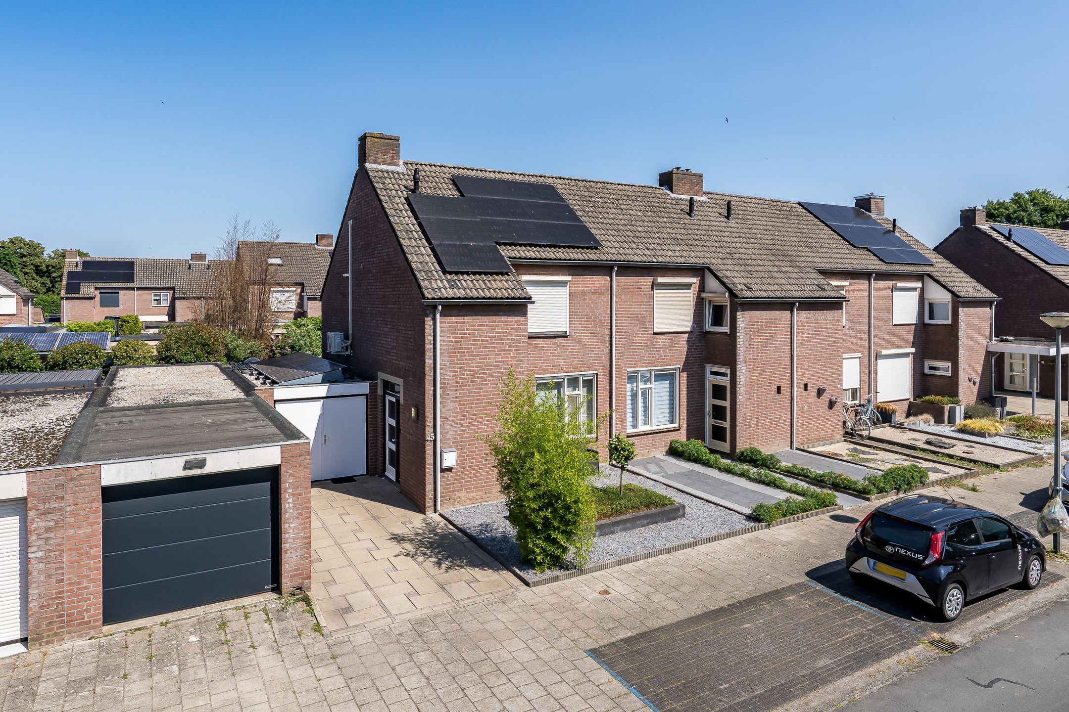 Foto van Laurierstraat 45, Nederweert