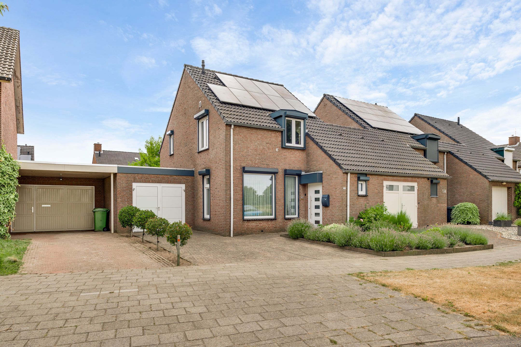 Foto van Florastraat 140, Nederweert