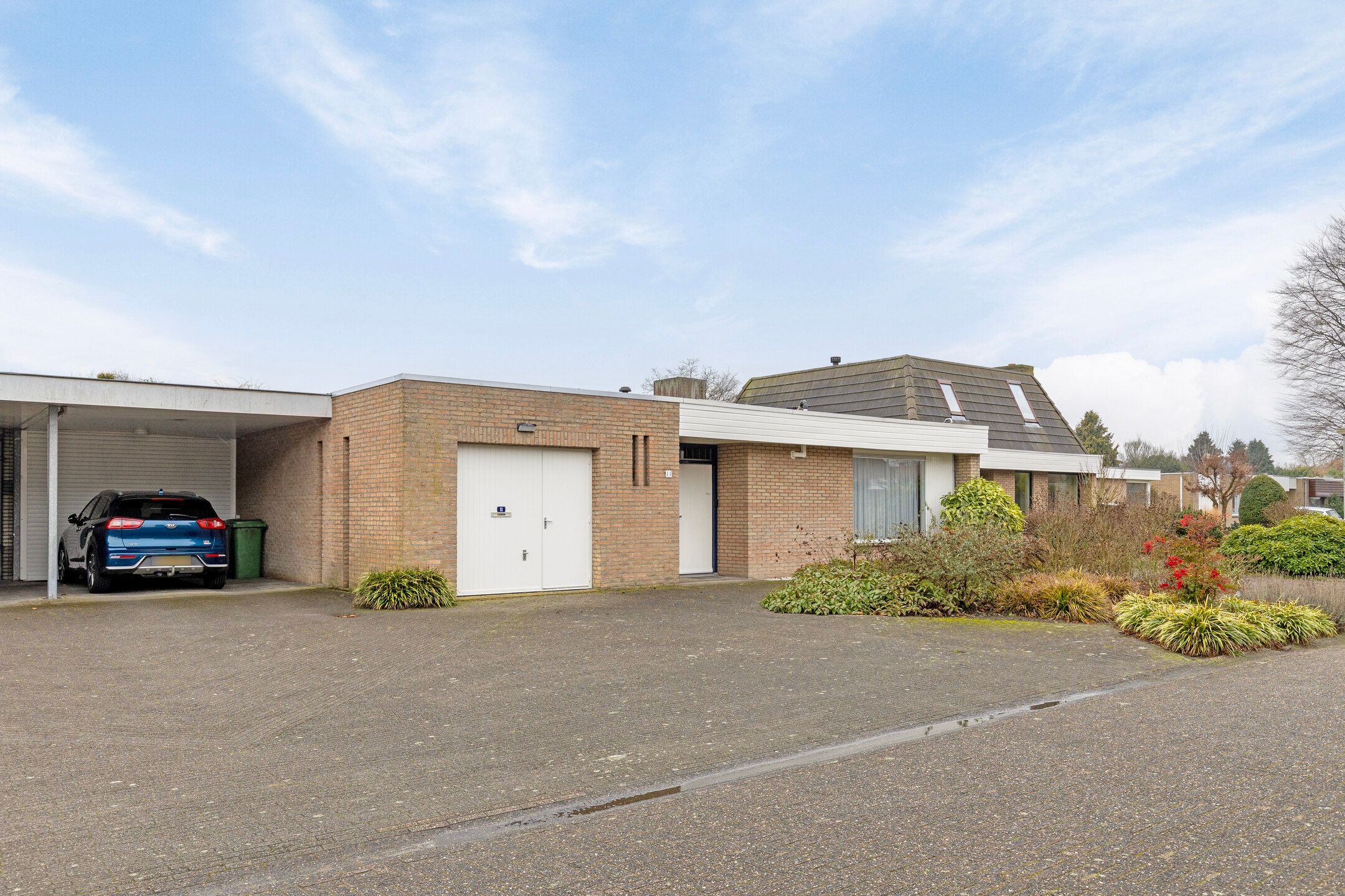 Foto van Meidoornstraat 11, Nederweert