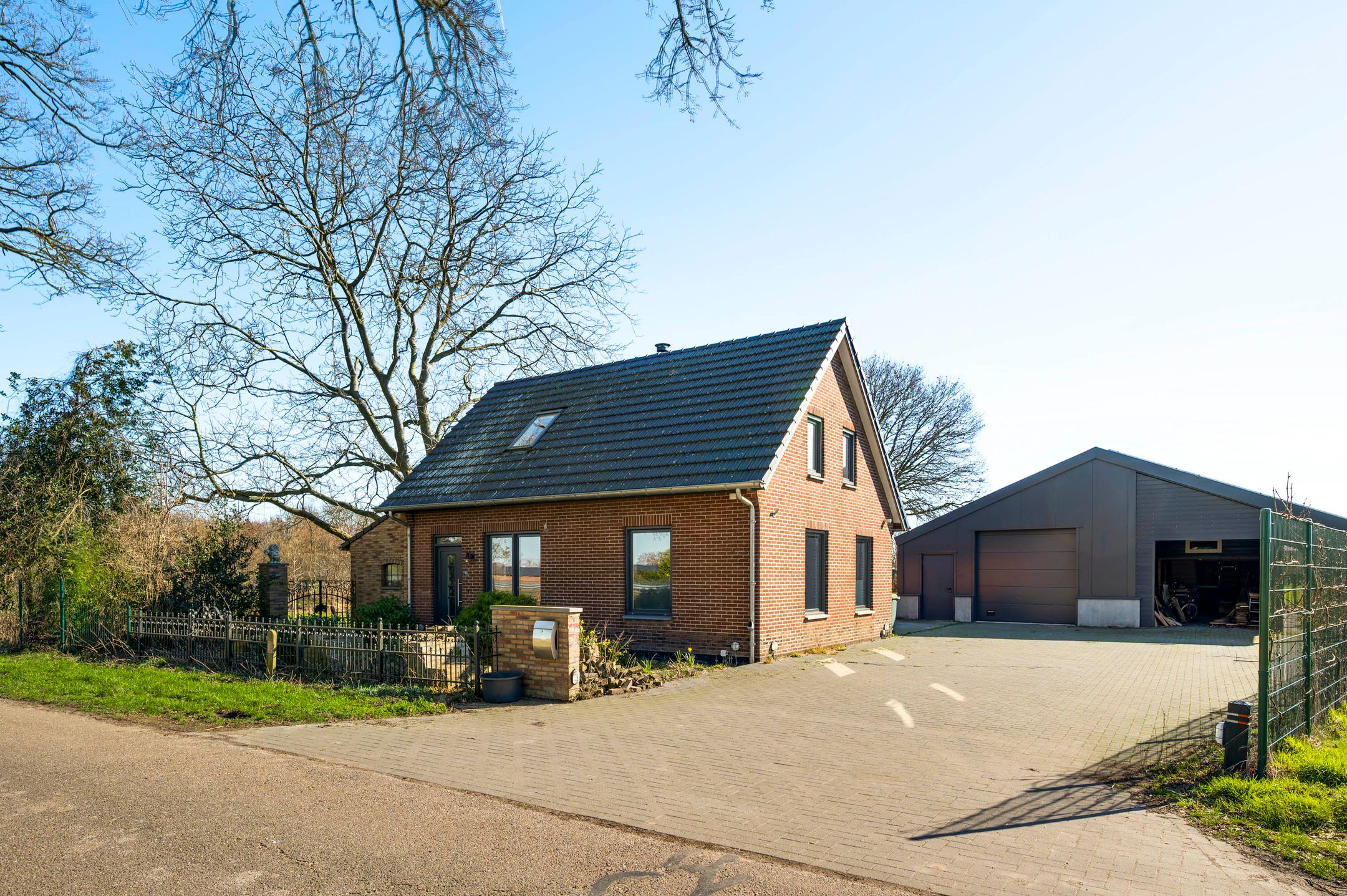 Foto van Hoeven 3, Nederweert-Eind