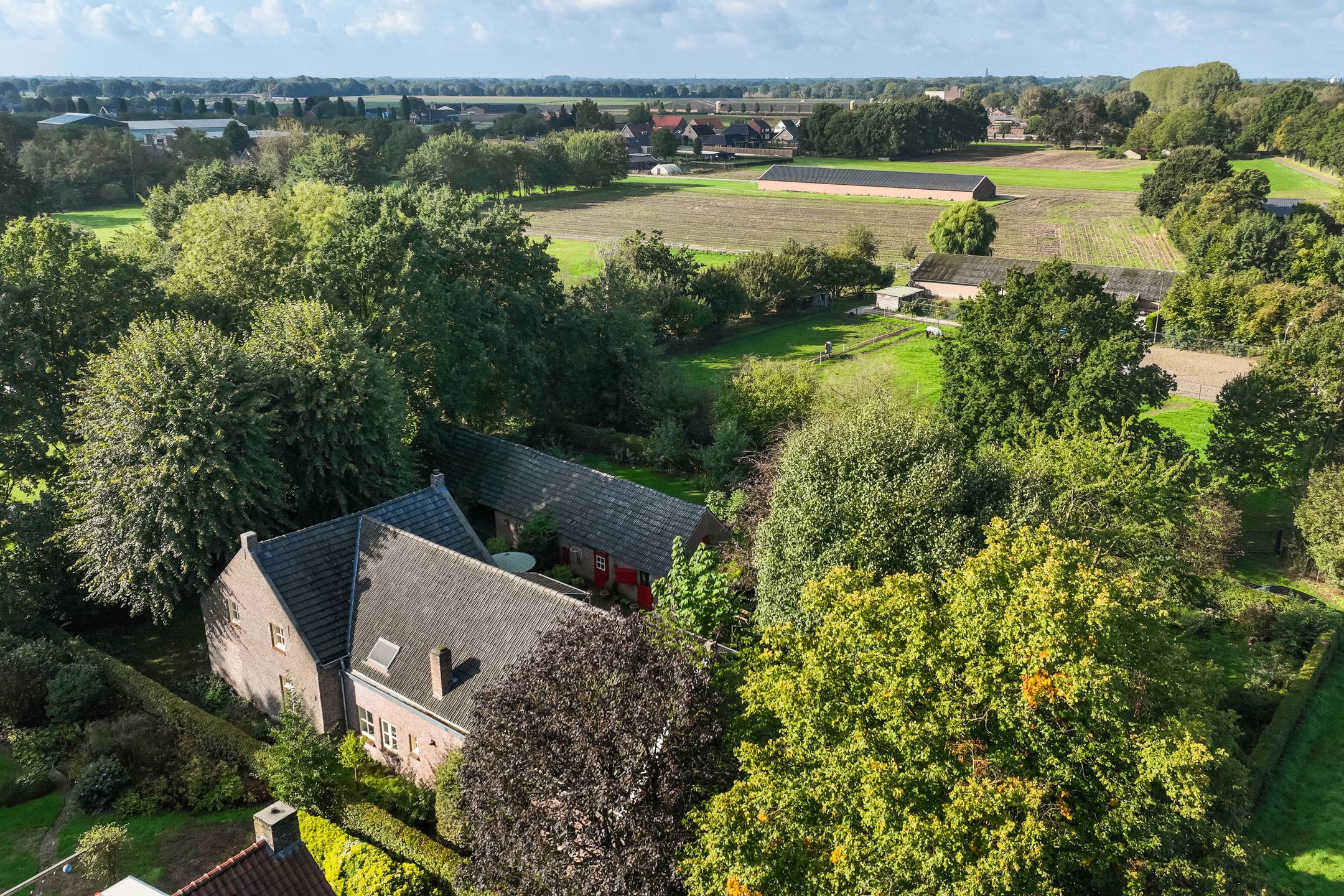 Foto van Hoeven 4, Nederweert-Eind