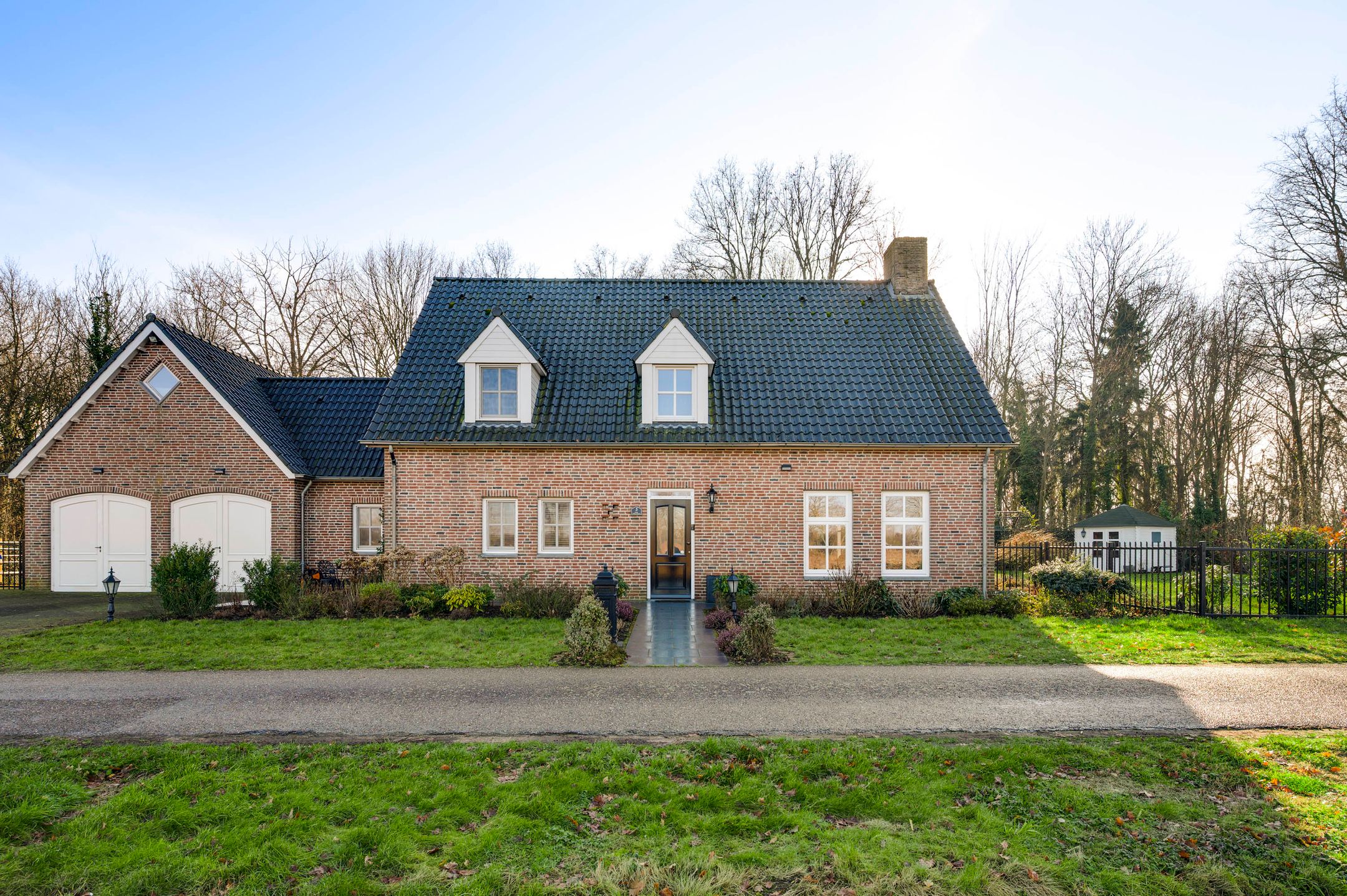 Foto van Braakpeel 5, Nederweert-Eind