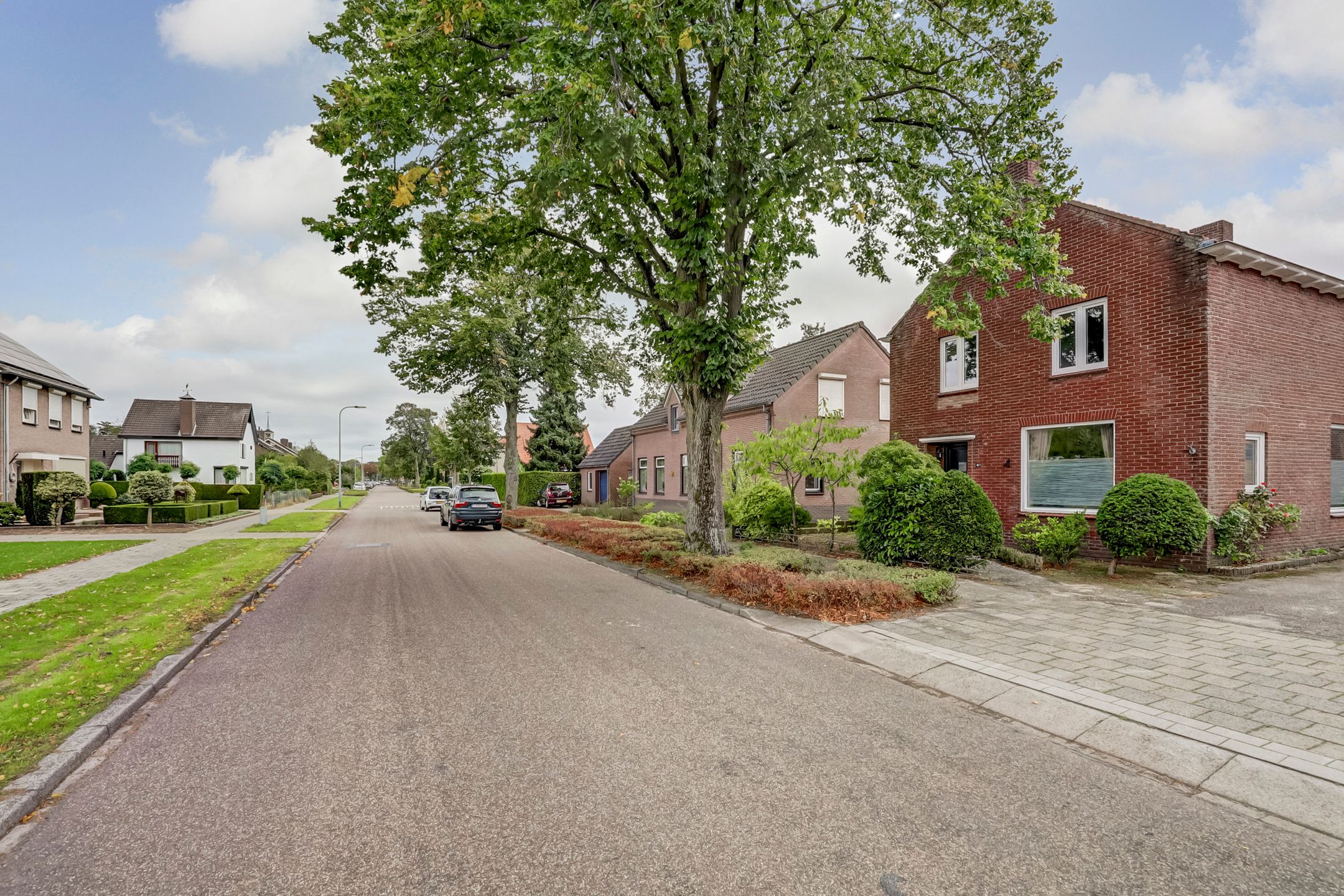 Foto van Sint Gerardusstraat 8, Nederweert-Eind