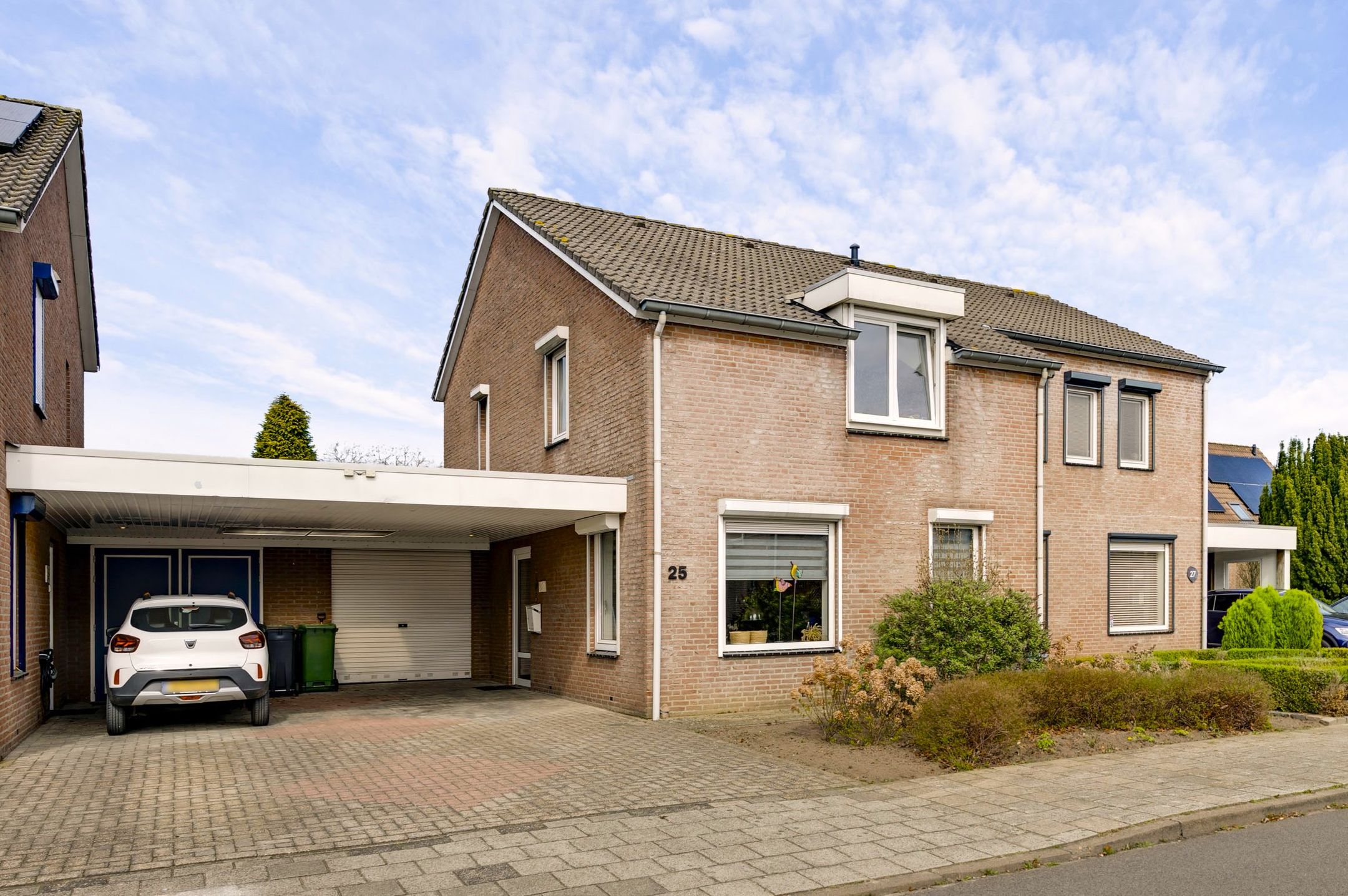 Foto van Pastoor Vullersstraat 25, Ospel