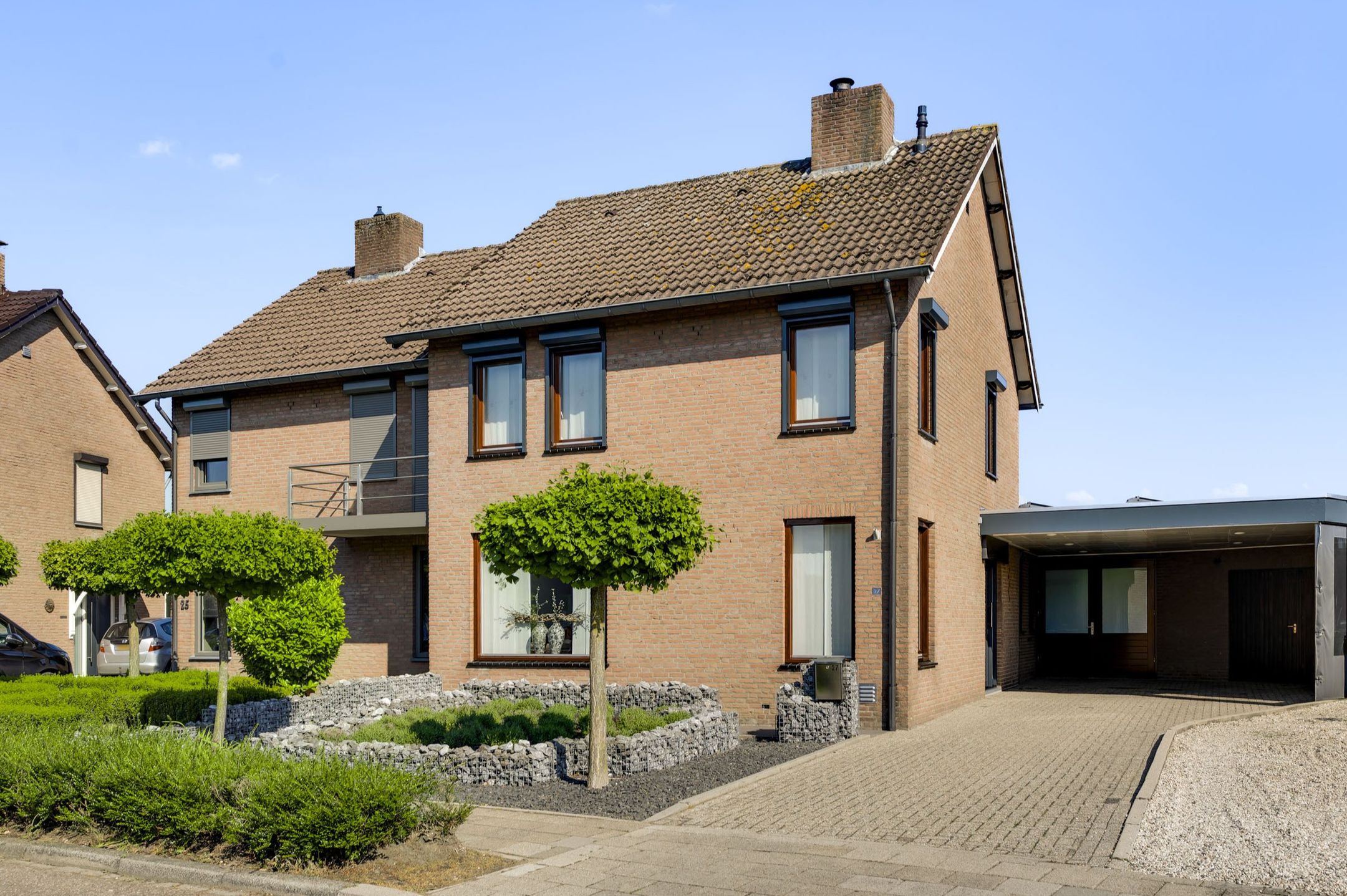 Foto van Lemmenhoek 27, Ospel