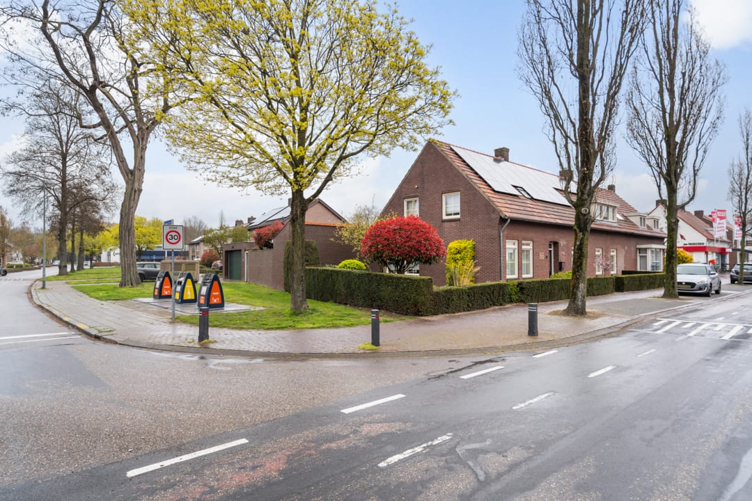 Foto van Onze Lieve Vrouwestraat 69, Ospel