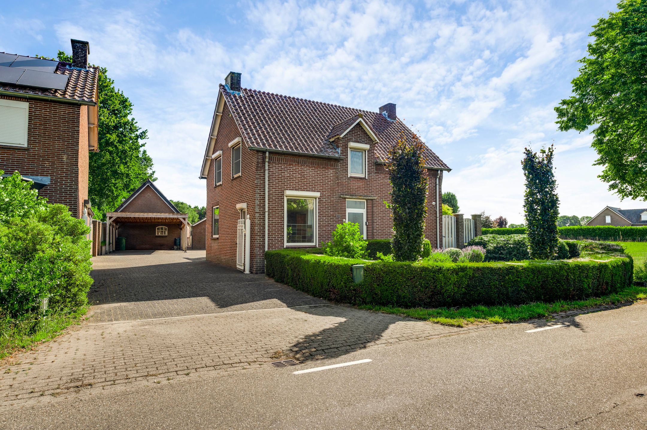Foto van Kuilstraat 18, Ospel