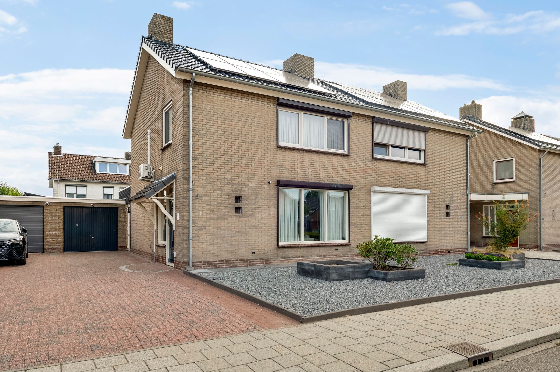 Foto van Klaproosstraat 5, Ospel