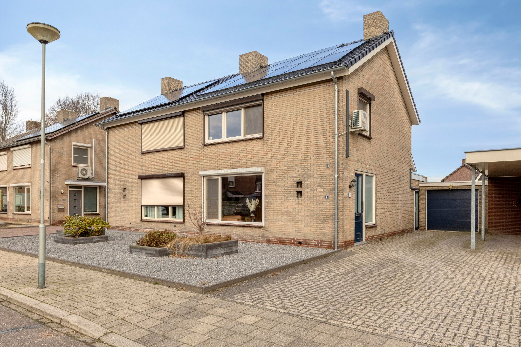 Foto van Klaproosstraat 7, Ospel