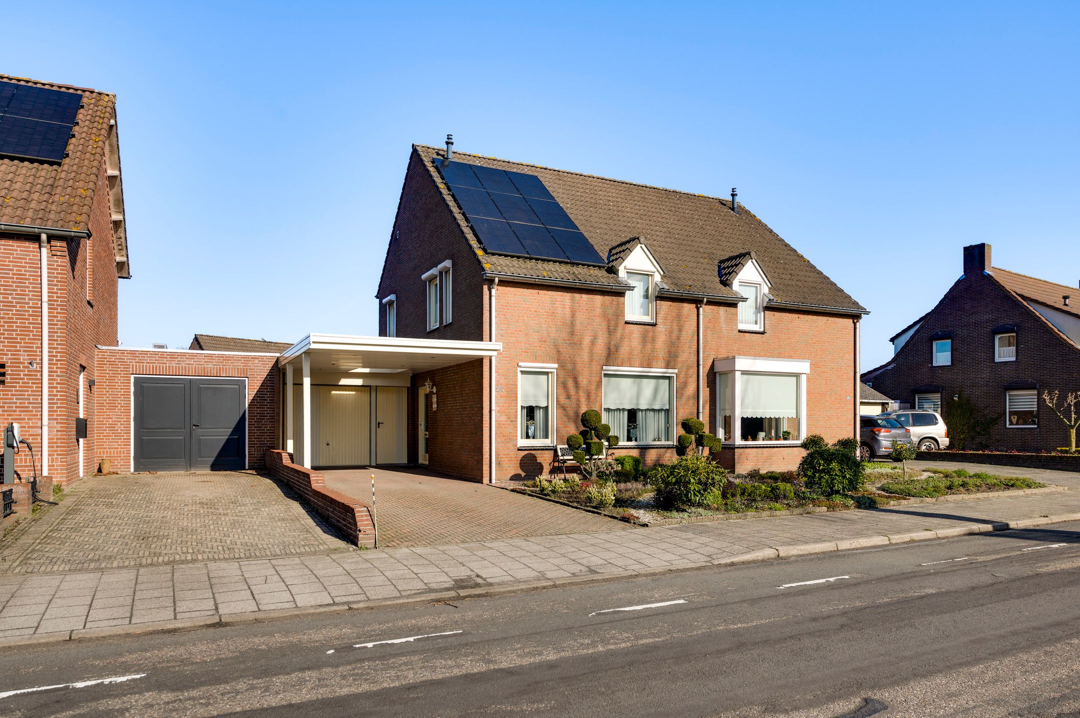 Foto van Lochtstraat 27, Ospel