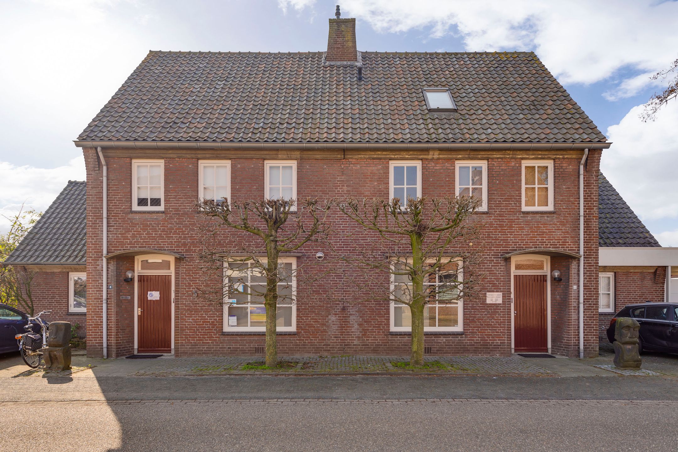 Foto van Waatskamp 4, Ospel