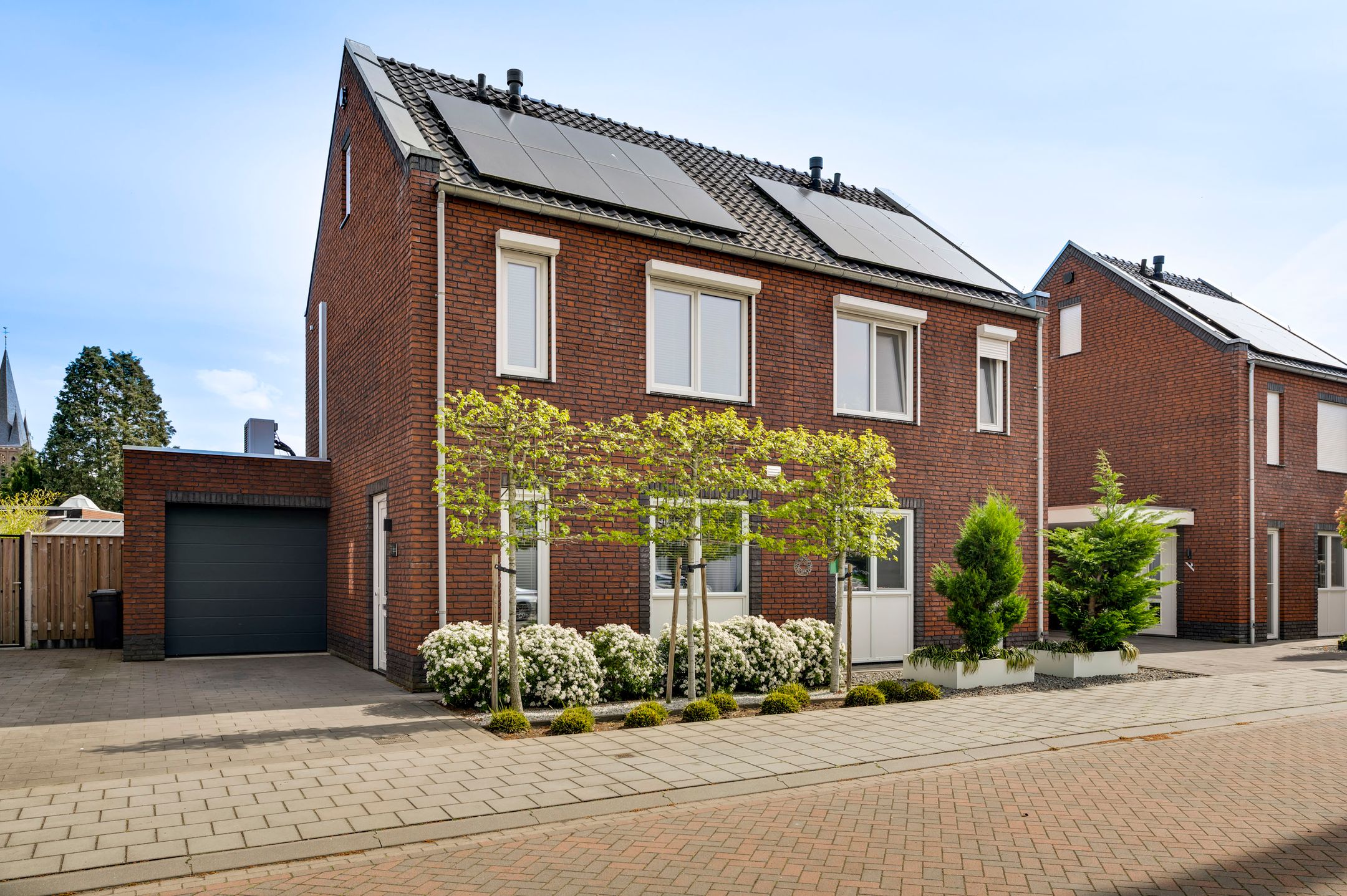 Foto van Tempelshof 12, Ospel