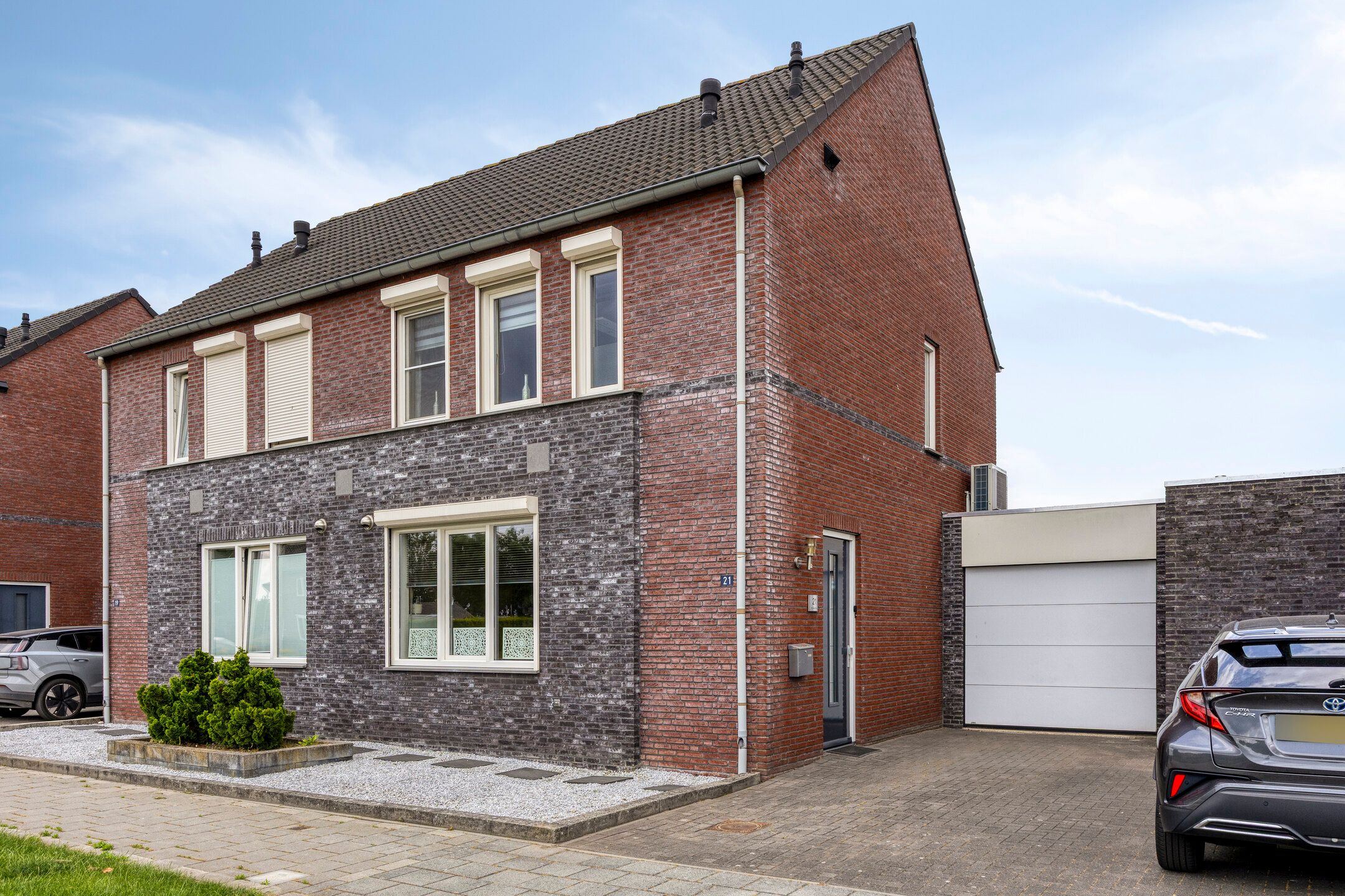 Foto van Vlut 21, Ospel