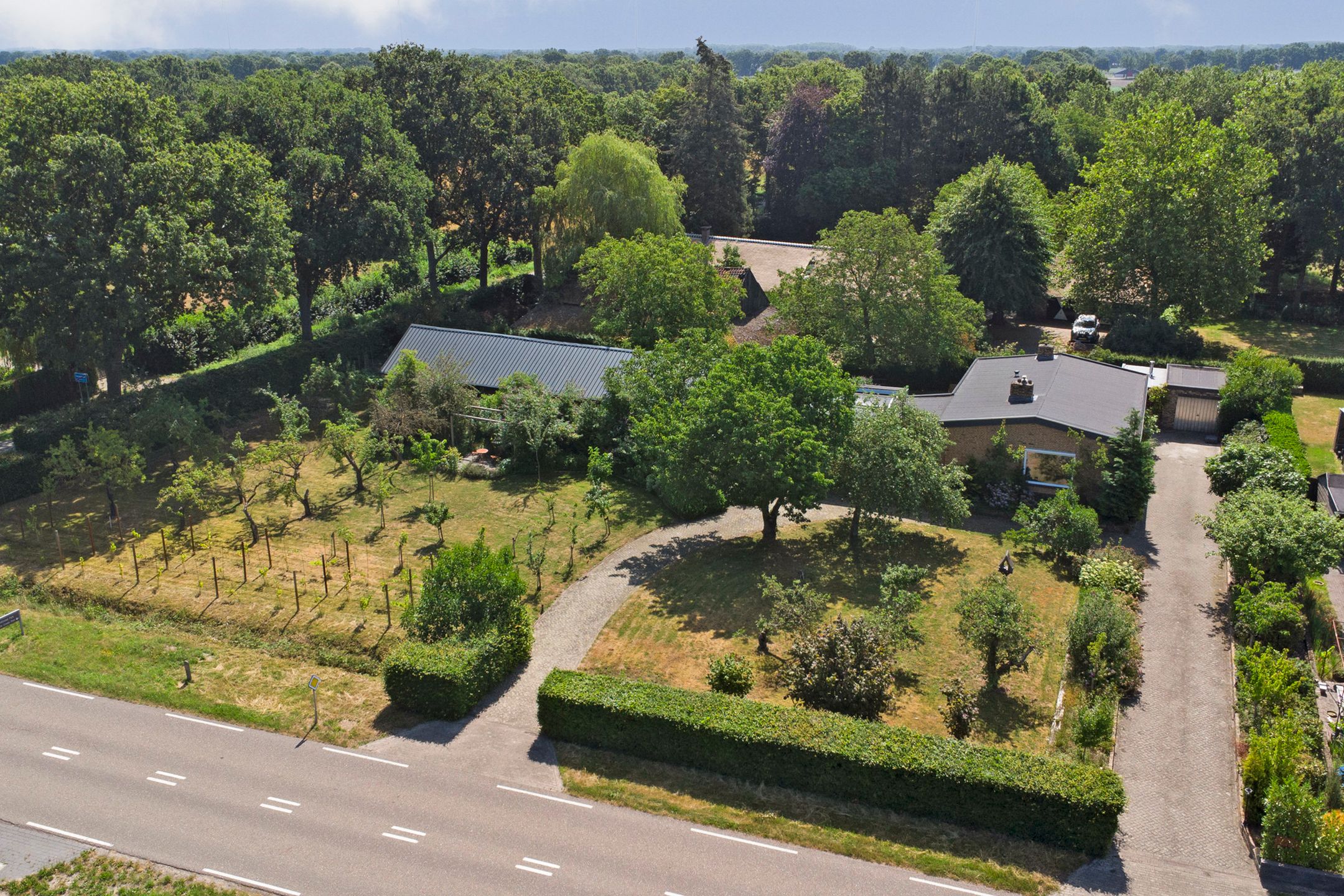 Foto van Meijelsedijk 70, Ospel