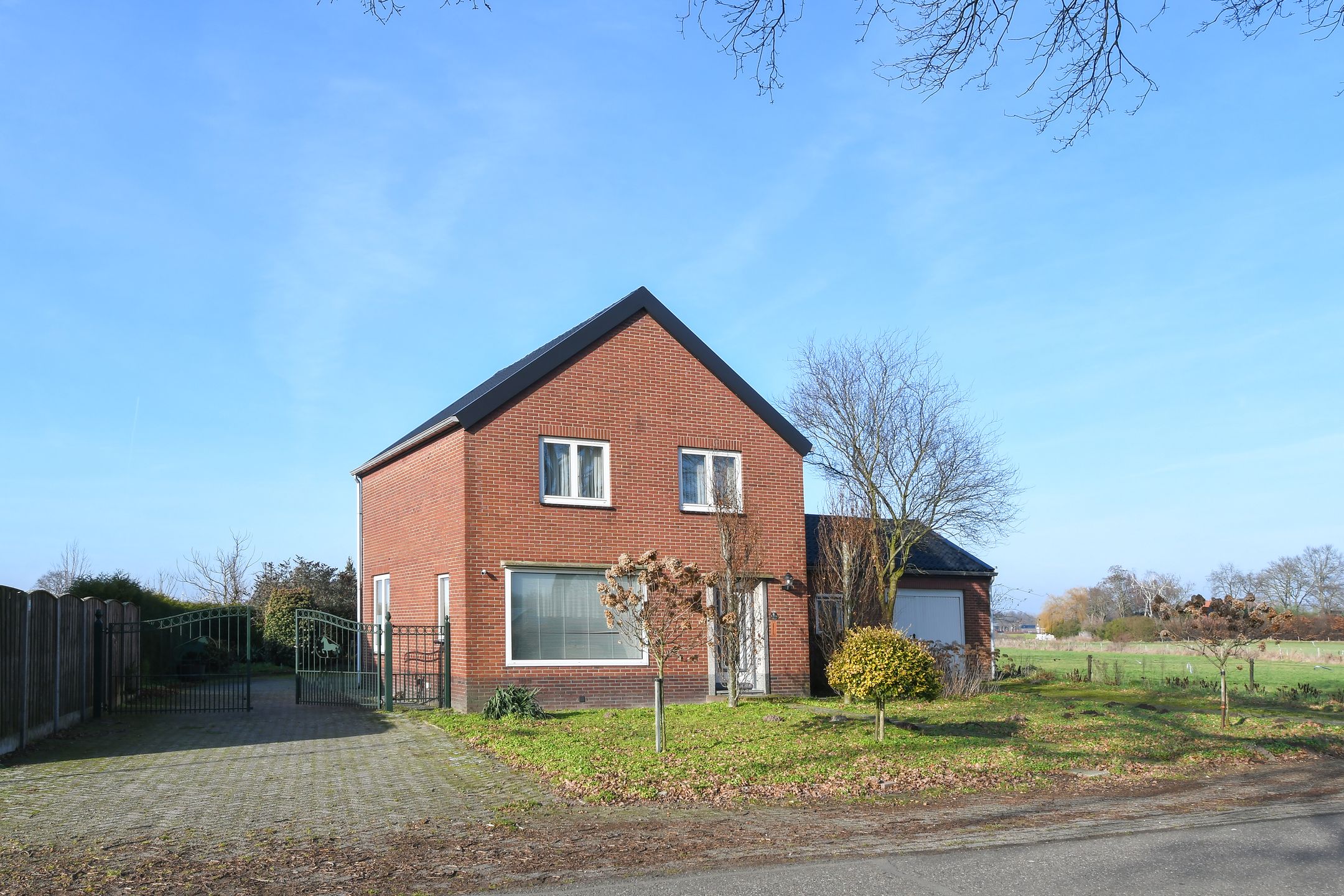 Foto van Heideweg 6a, Kelpen-Oler
