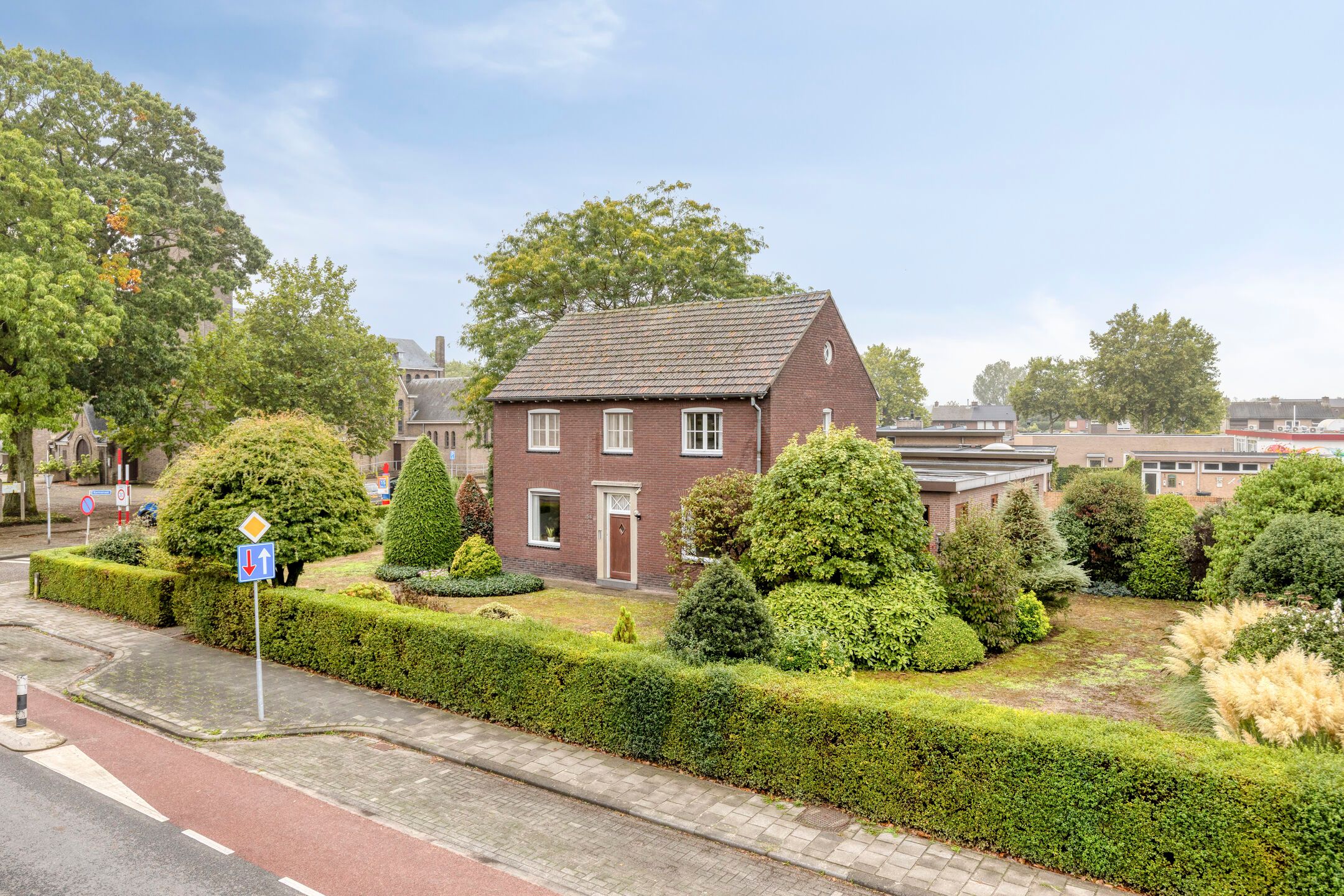 Foto van Grathemerweg 54, Kelpen-Oler