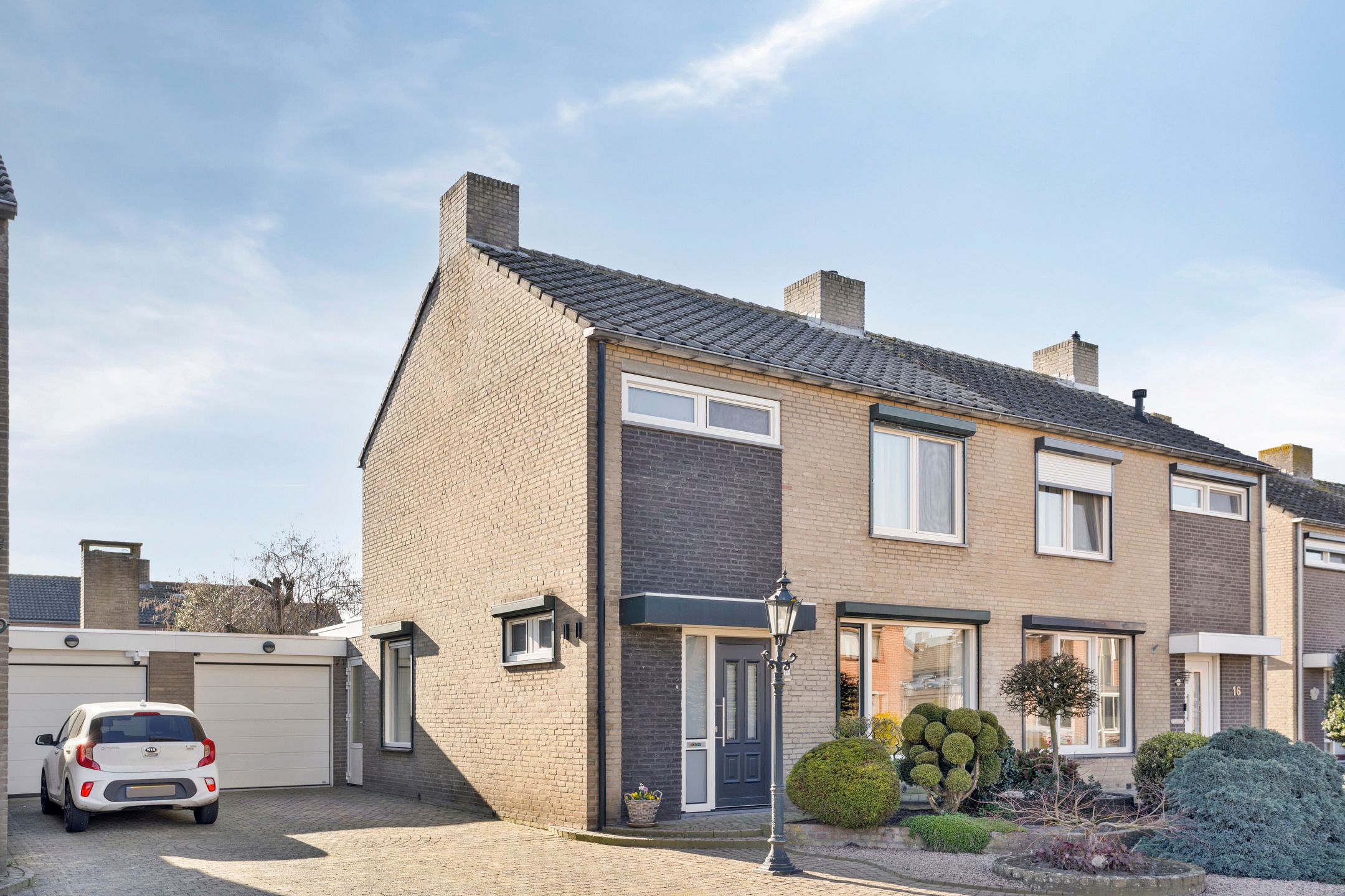 Foto van Prins Bernhardstraat 14, Kelpen-Oler