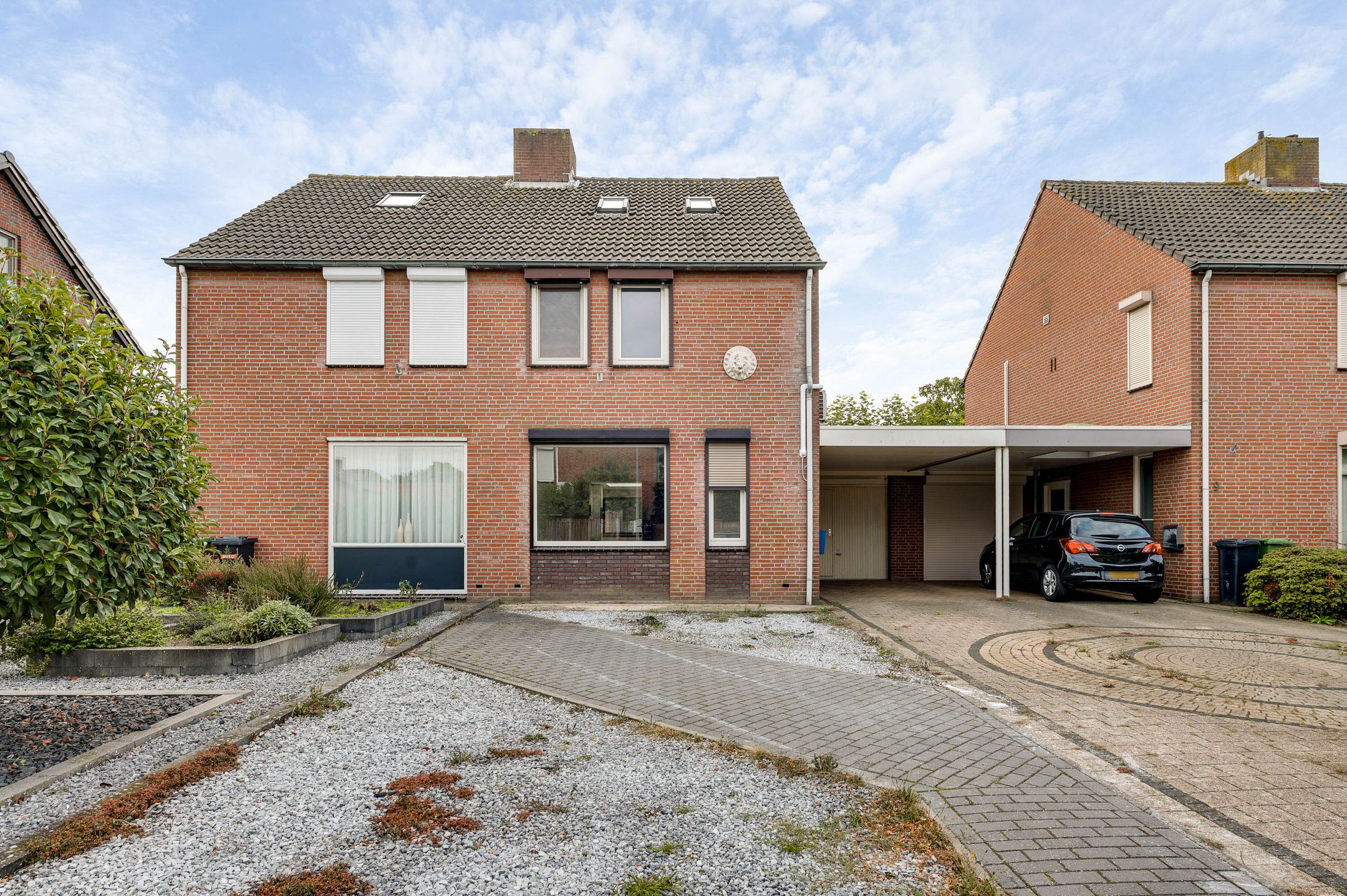 Foto van Graafschap Hornestraat 7a, Kelpen-Oler