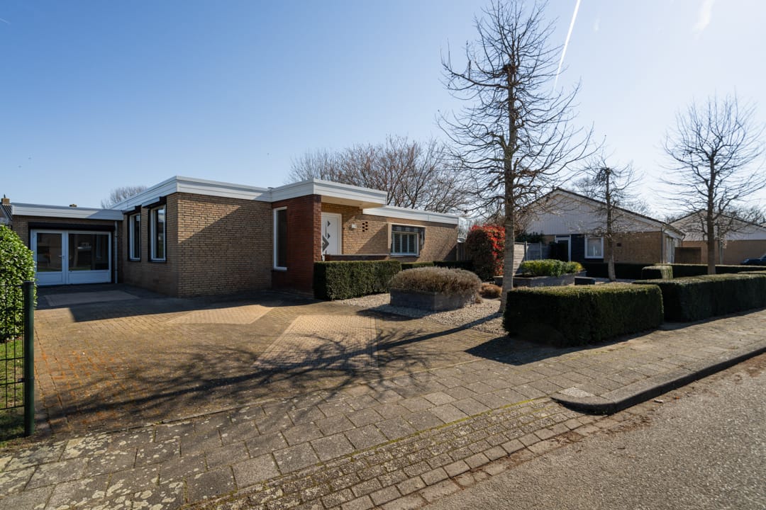 Foto van Beneluxstraat 1, Kelpen-Oler