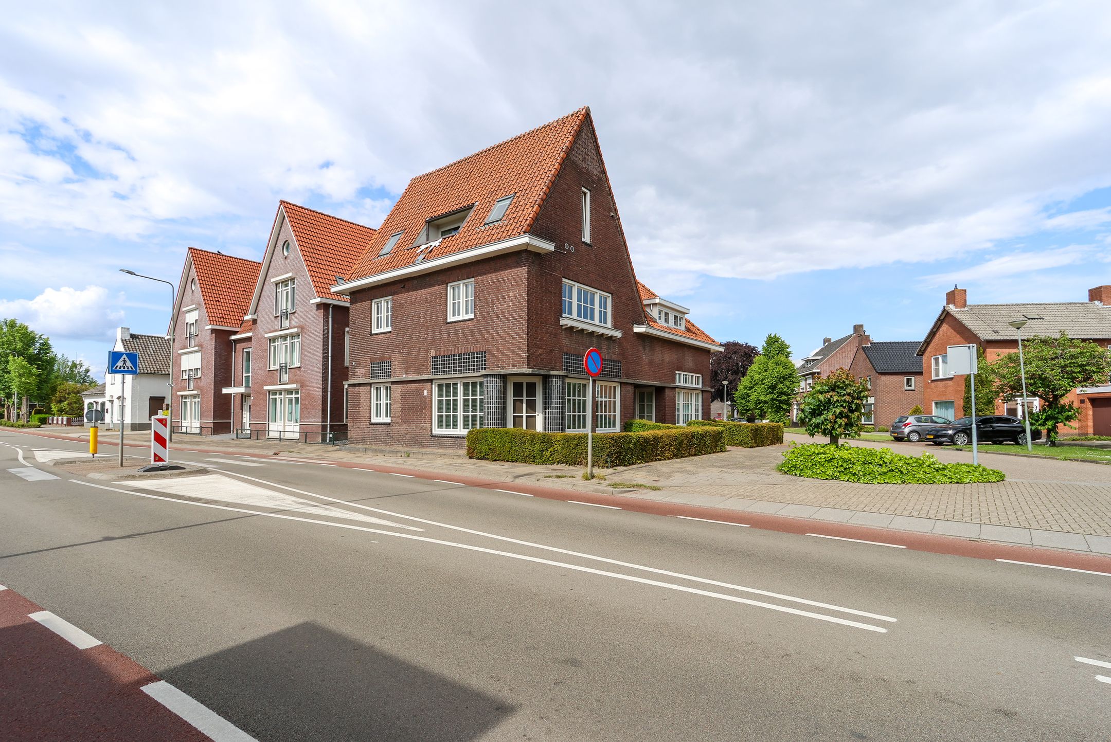 Foto van Kroonstraat 1D, Stramproy