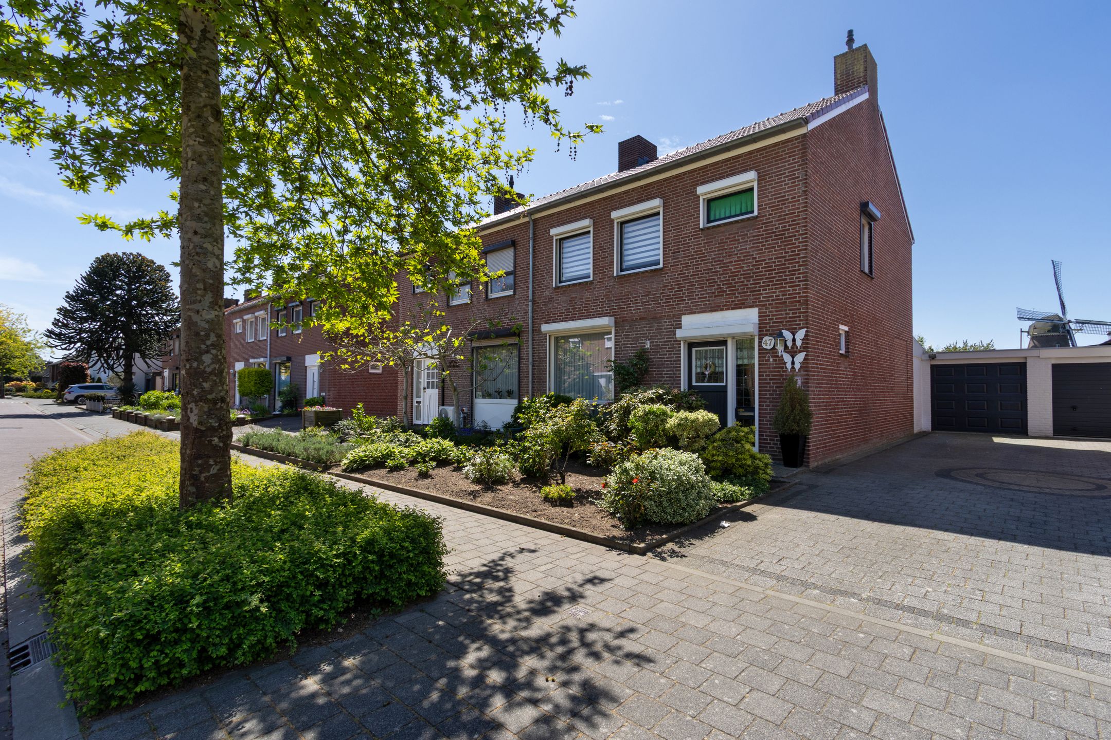 Foto van Sint Maartenslaan 47, Stramproy