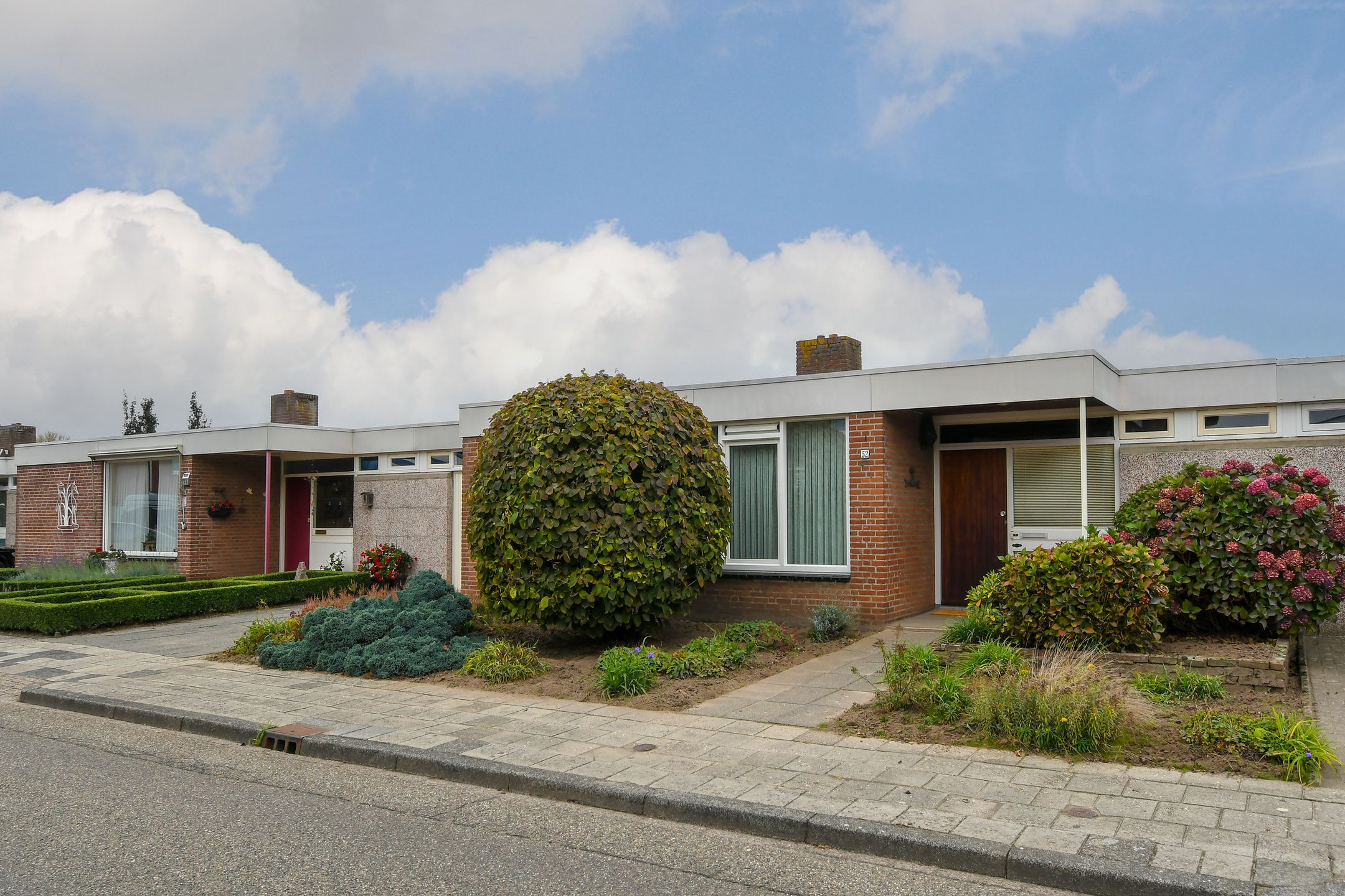 Foto van Doctor Schaepmanstraat 52, Stramproy