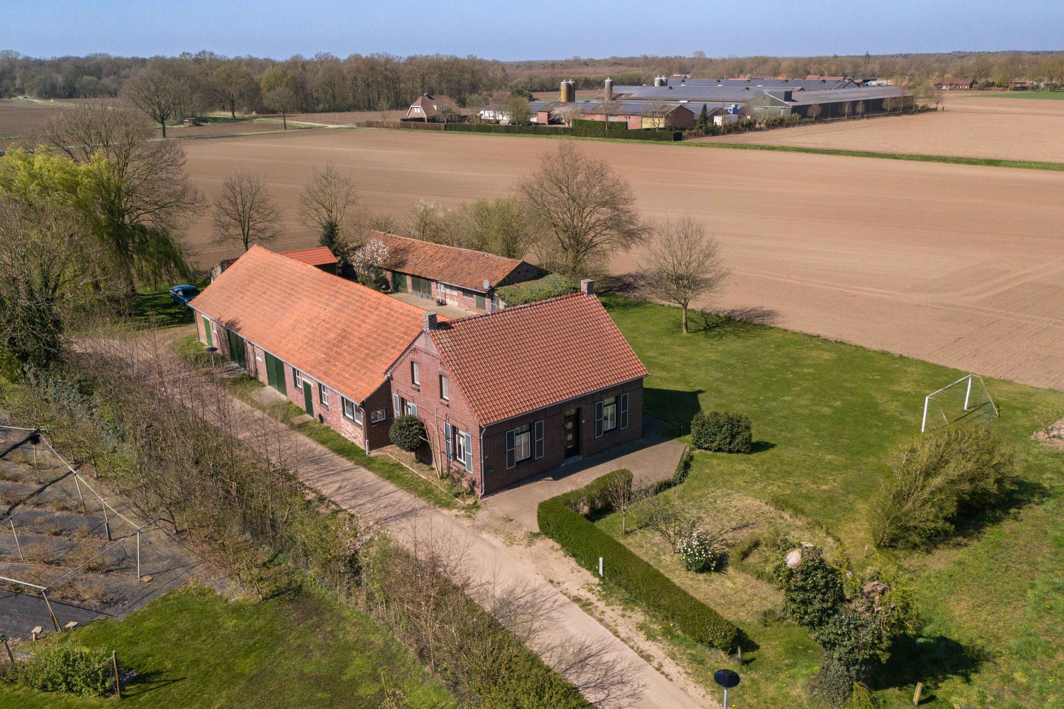 Foto van Crixstraat 14, Stramproy