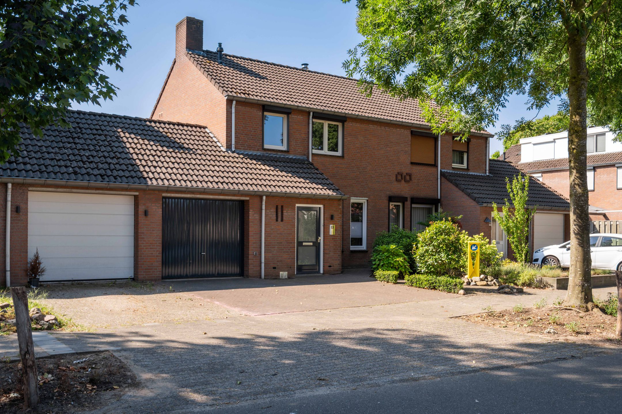 Foto van Carolinenstraat 13, Stramproy