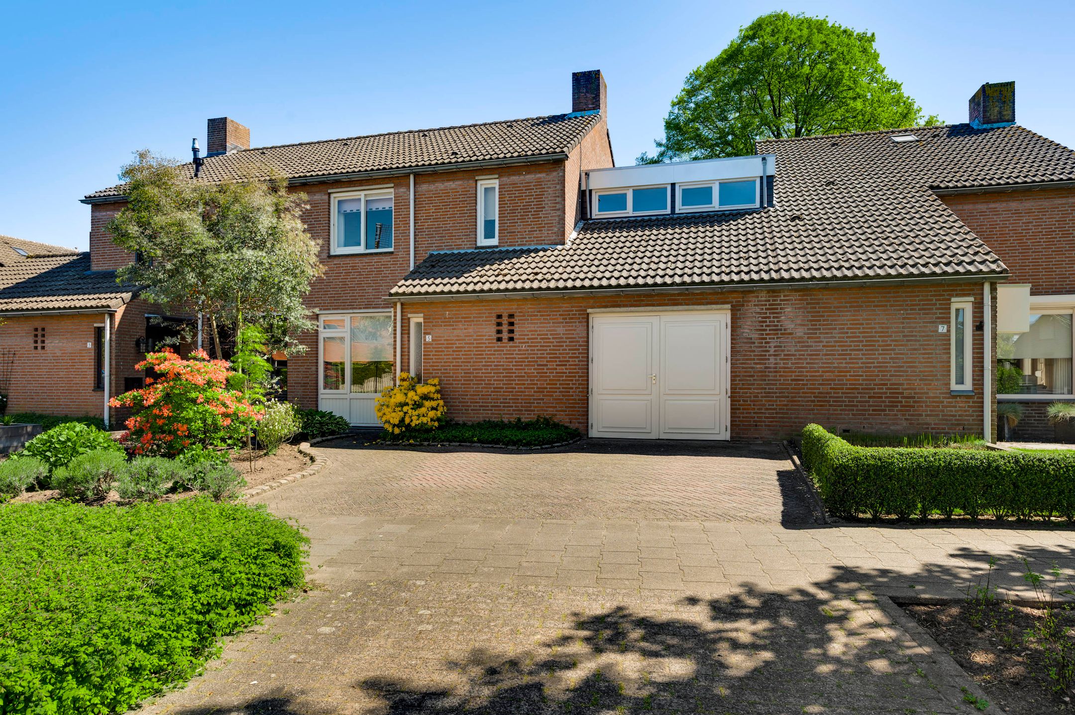 Foto van Carolinenstraat 5, Stramproy