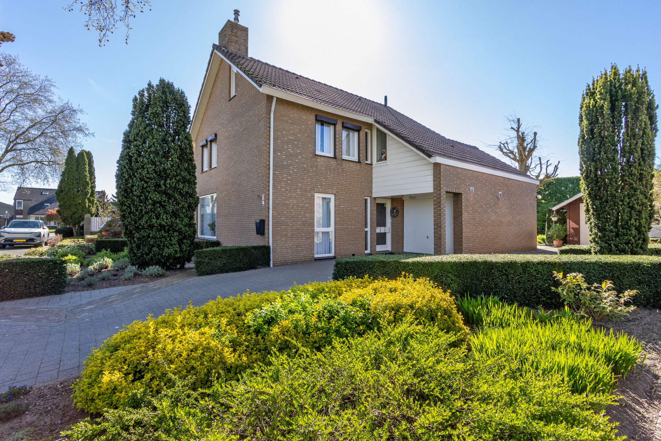 Foto van Teune Smeedstraat 3, Stramproy