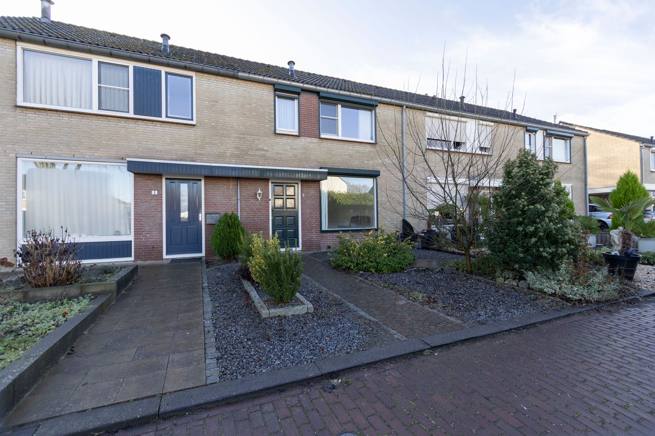 Foto van Klutjesstraat 3, Stramproy