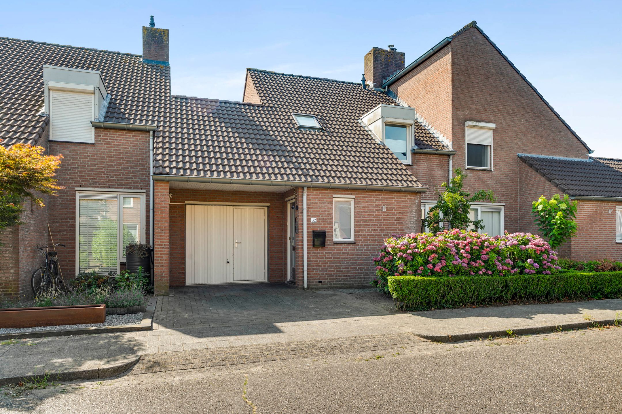 Foto van Klemmenstraat 32, Stramproy