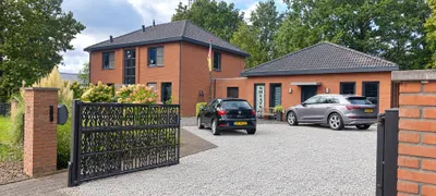 Foto van Amentstraat 11, Stramproy