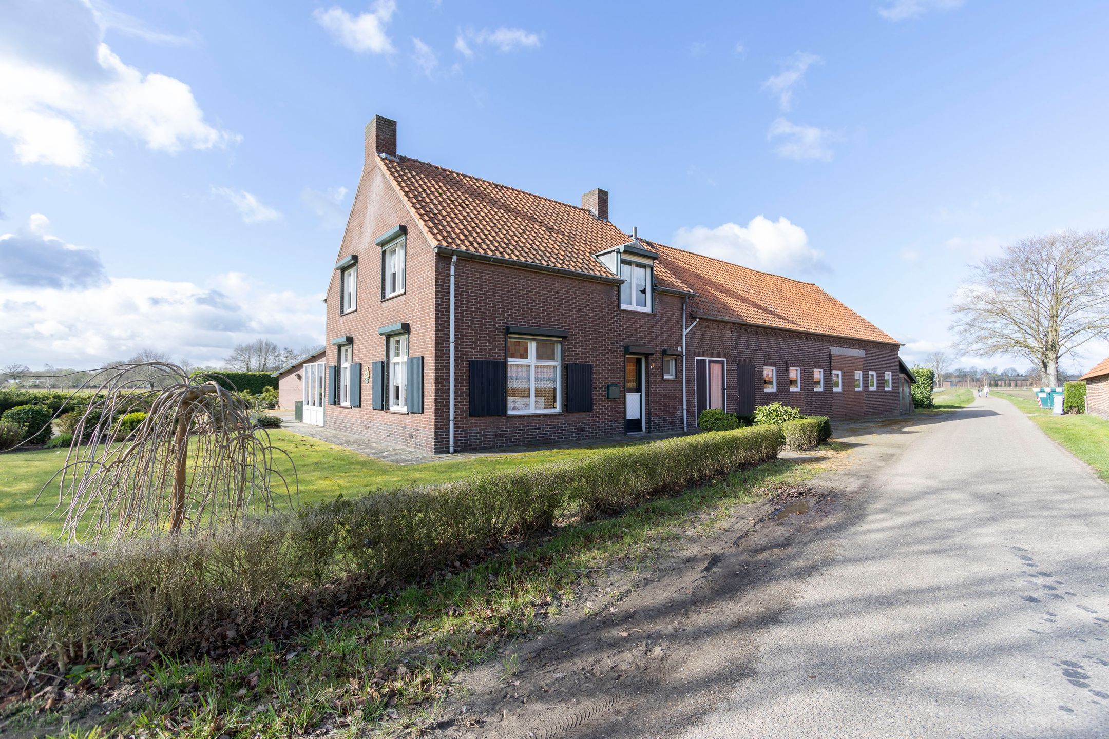 Foto van Wisbroek 1, Stramproy