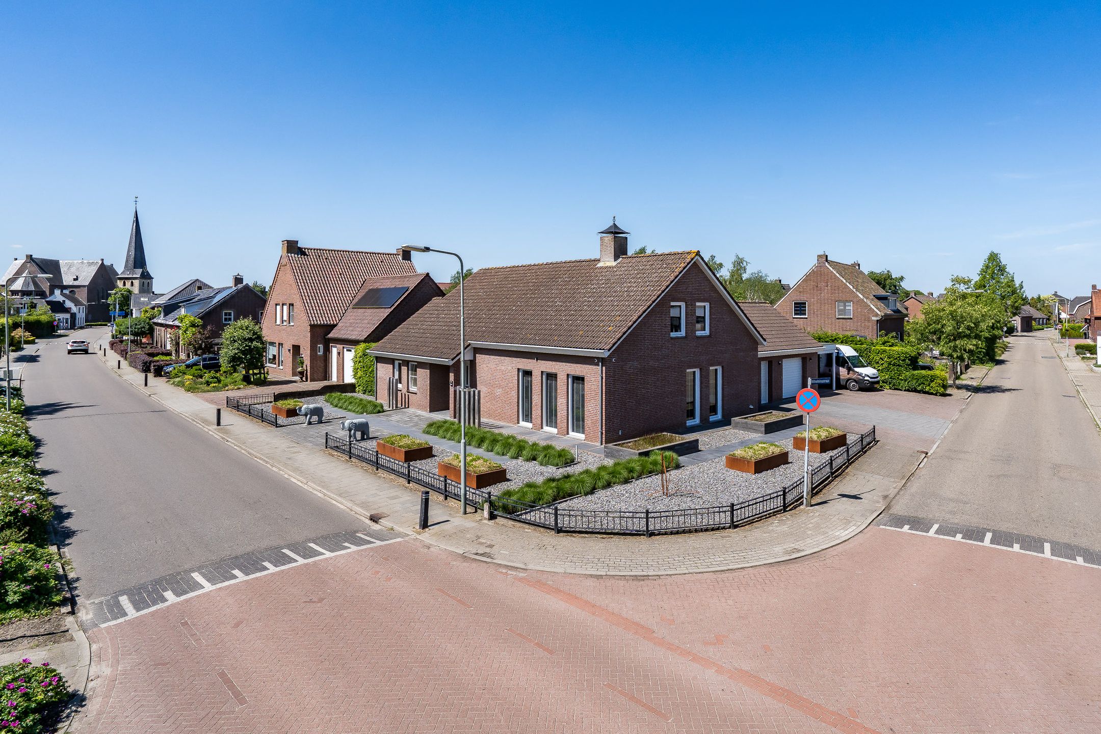 Foto van Molenweg 11C, Stramproy