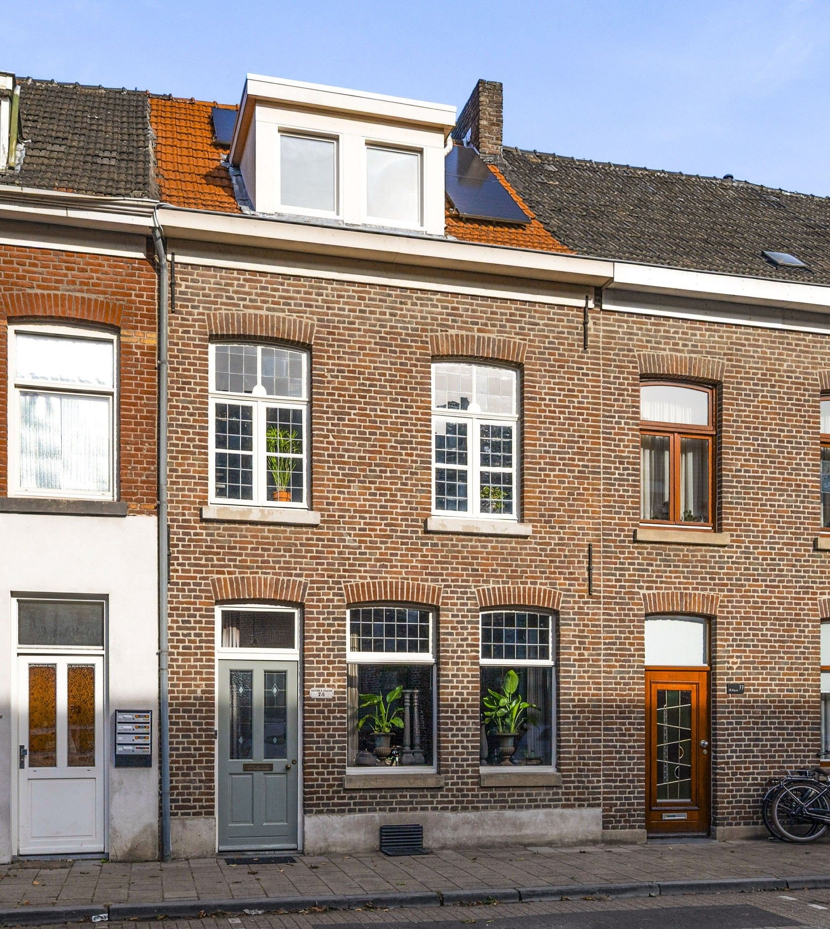 Foto van Venloseweg 75, Roermond