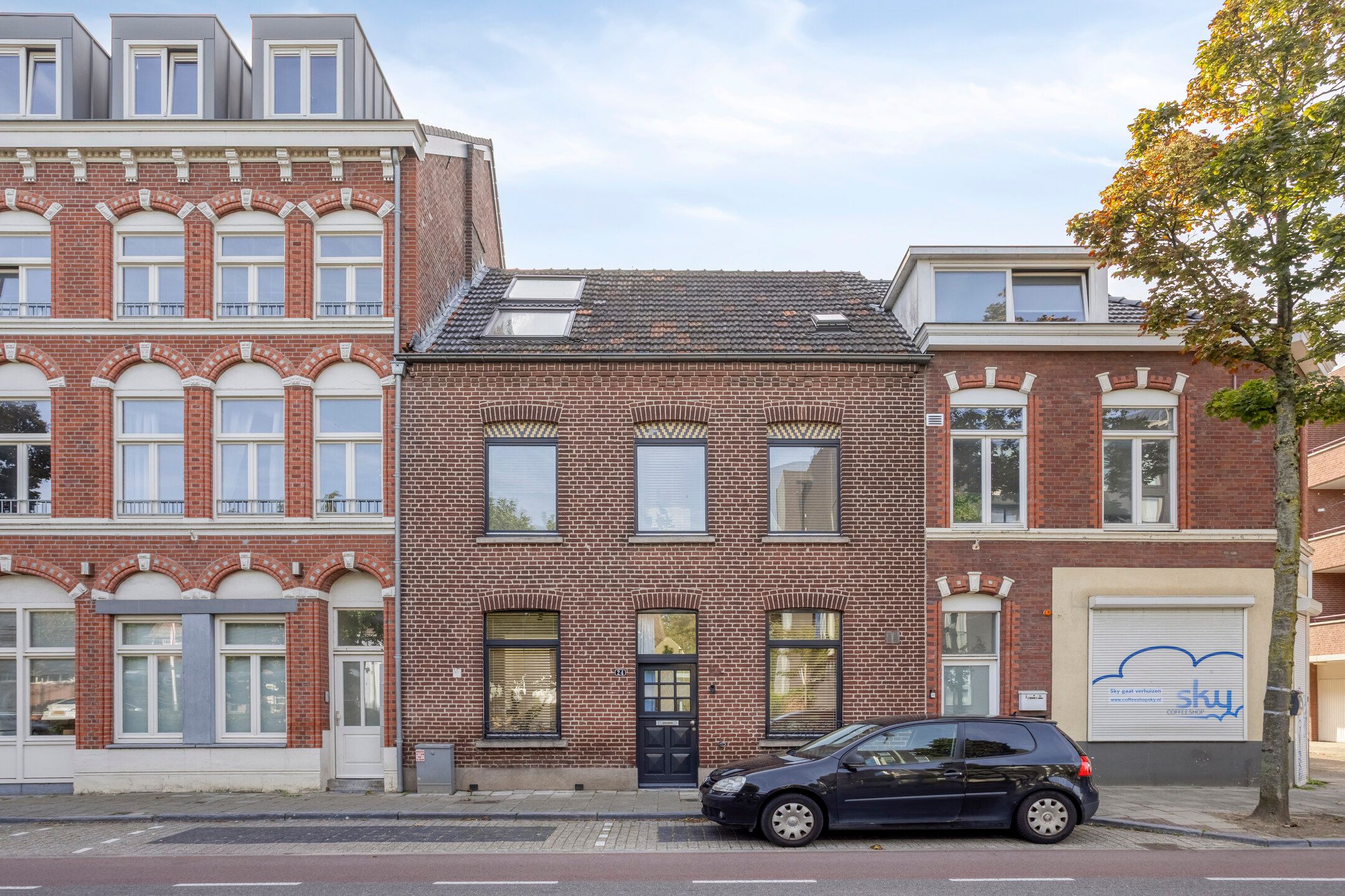 Foto van Venloseweg 24, Roermond