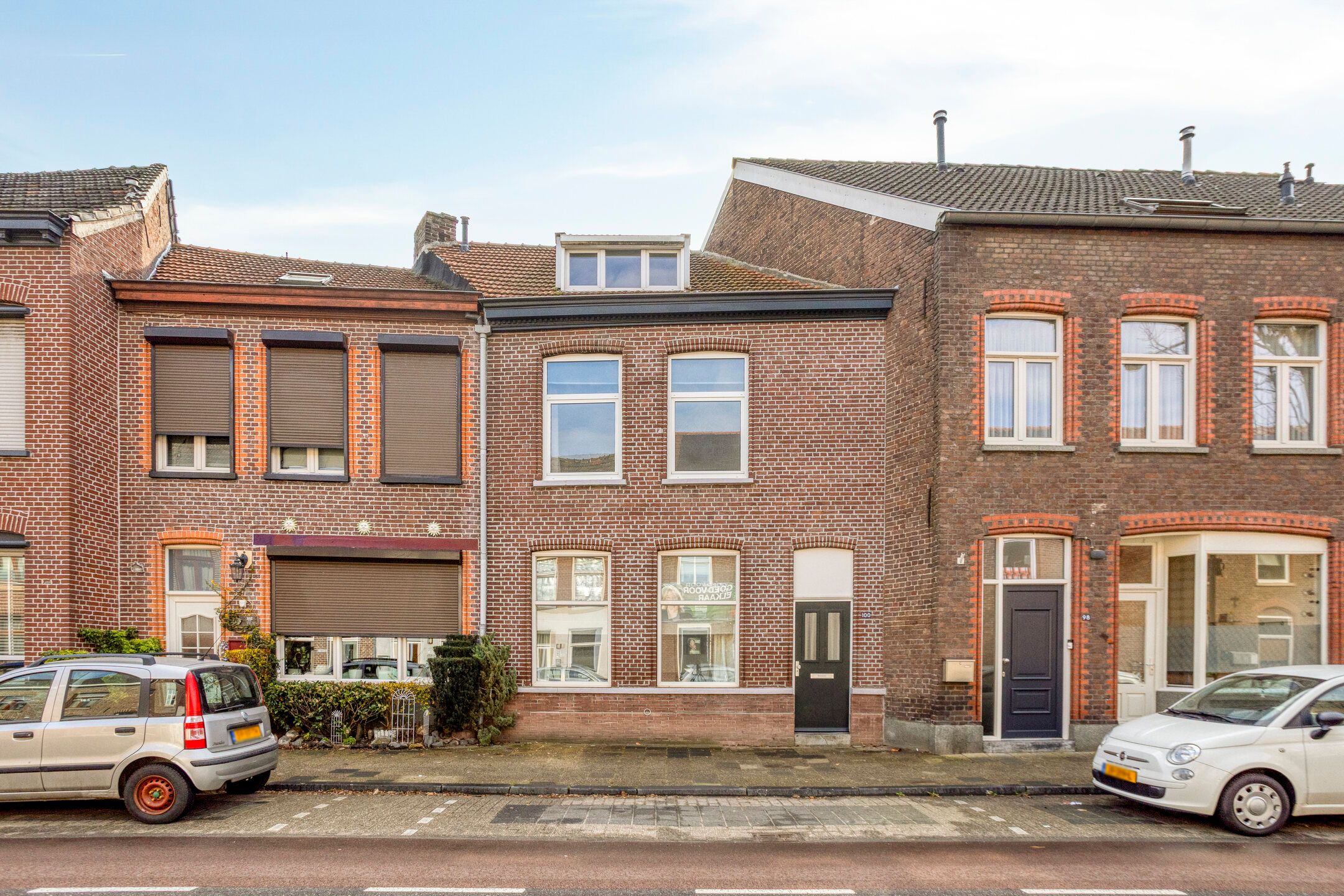 Foto van Venloseweg 100, Roermond