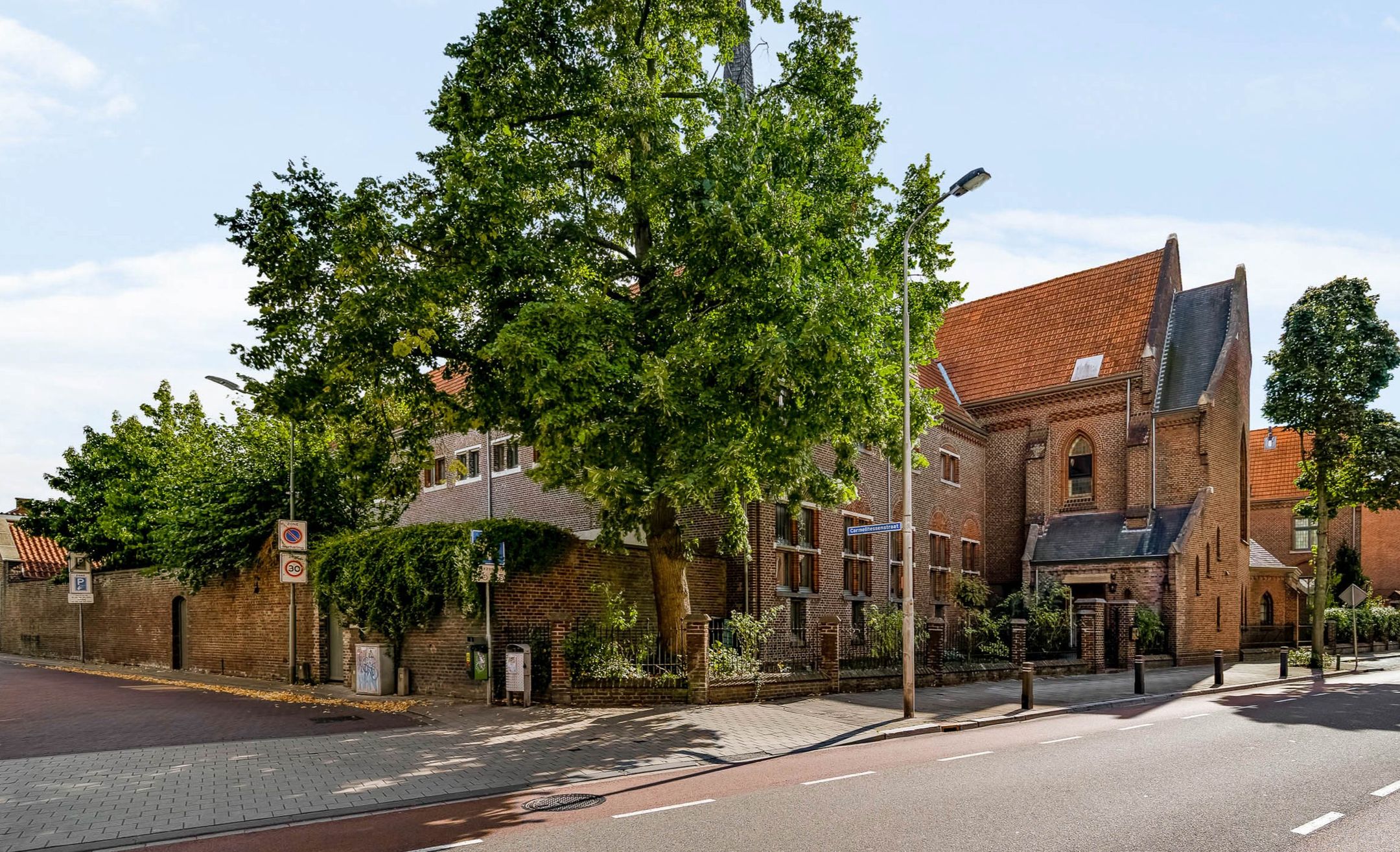 Foto van Carmelitessenstraat 50, Roermond