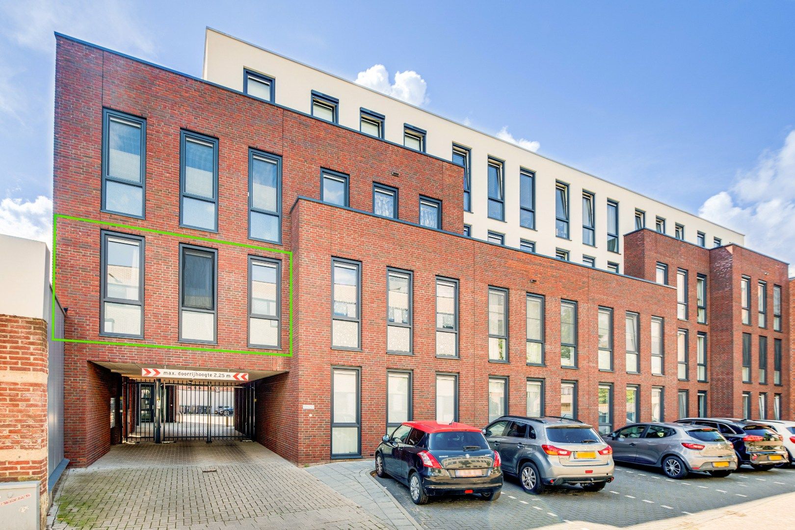 Foto van Ernst Casimirstraat 78, Roermond