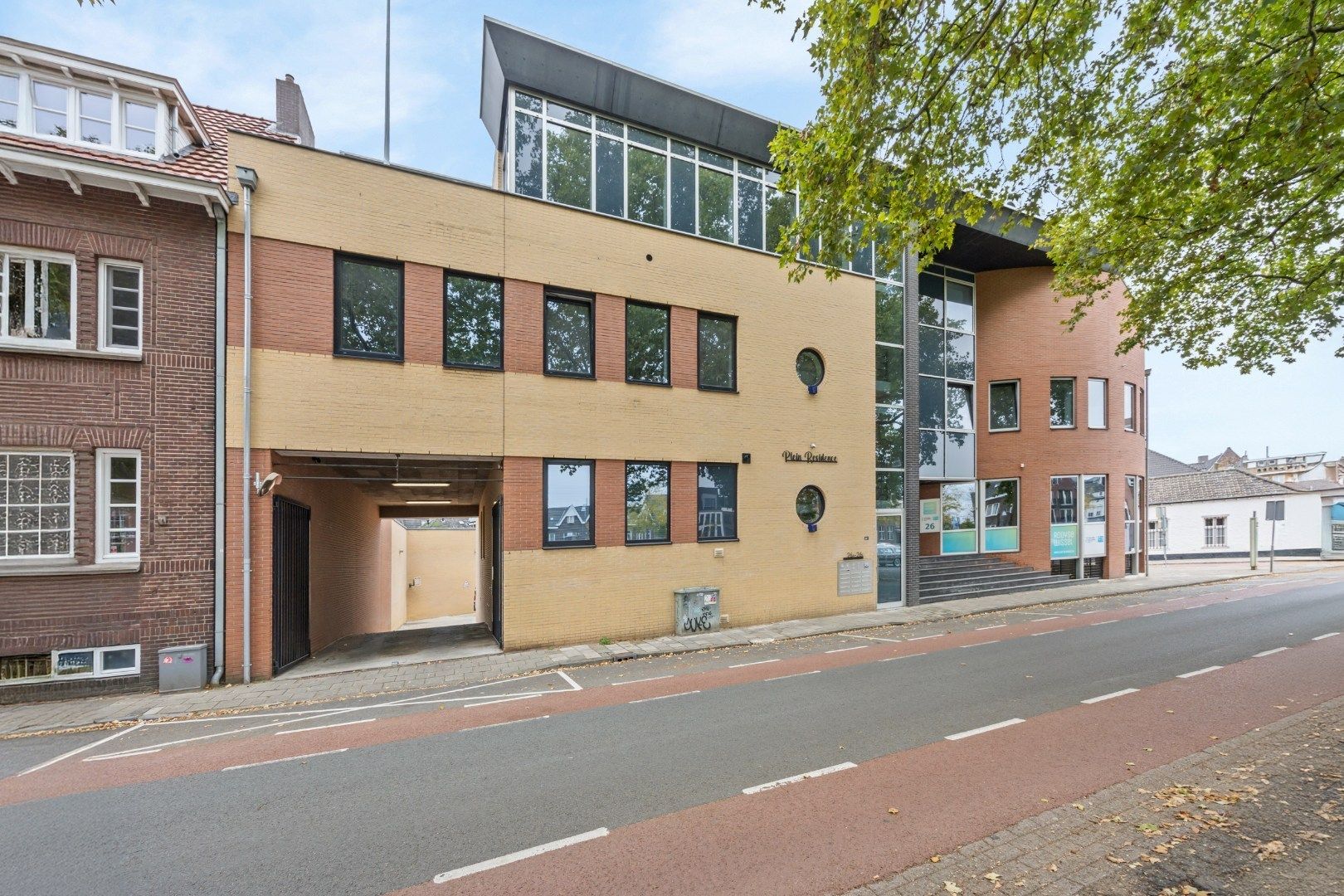 Foto van Wilhelminaplein 26R, Roermond