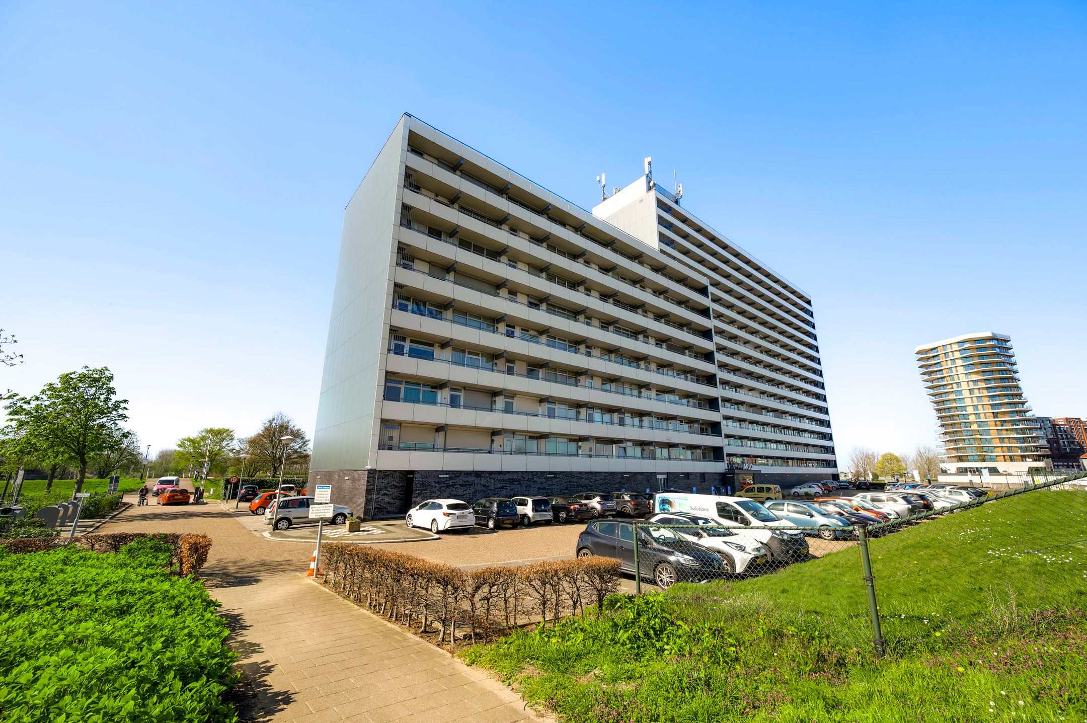 Foto van Arlo 3, Roermond