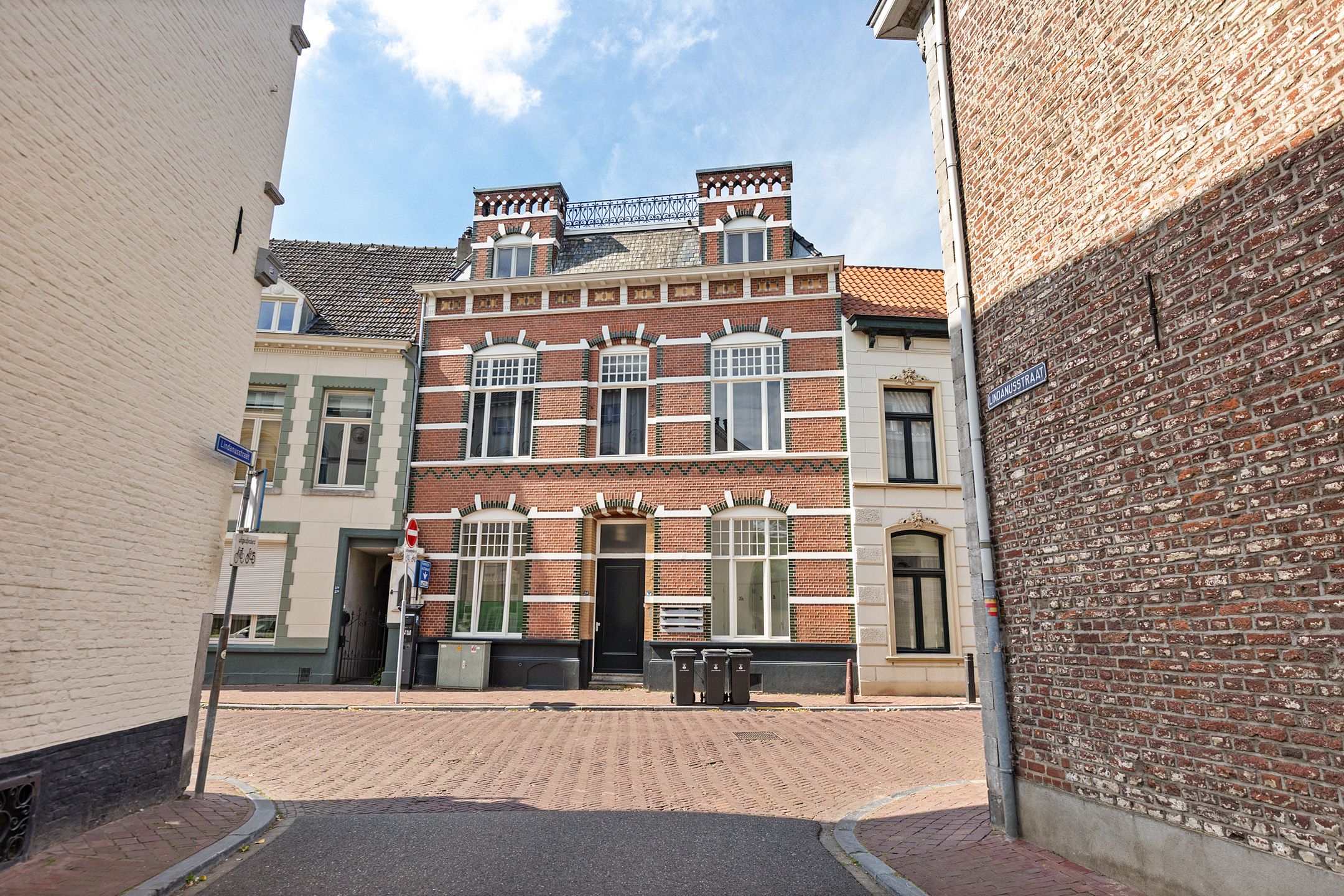 Foto van Swalmerstraat 39D, Roermond